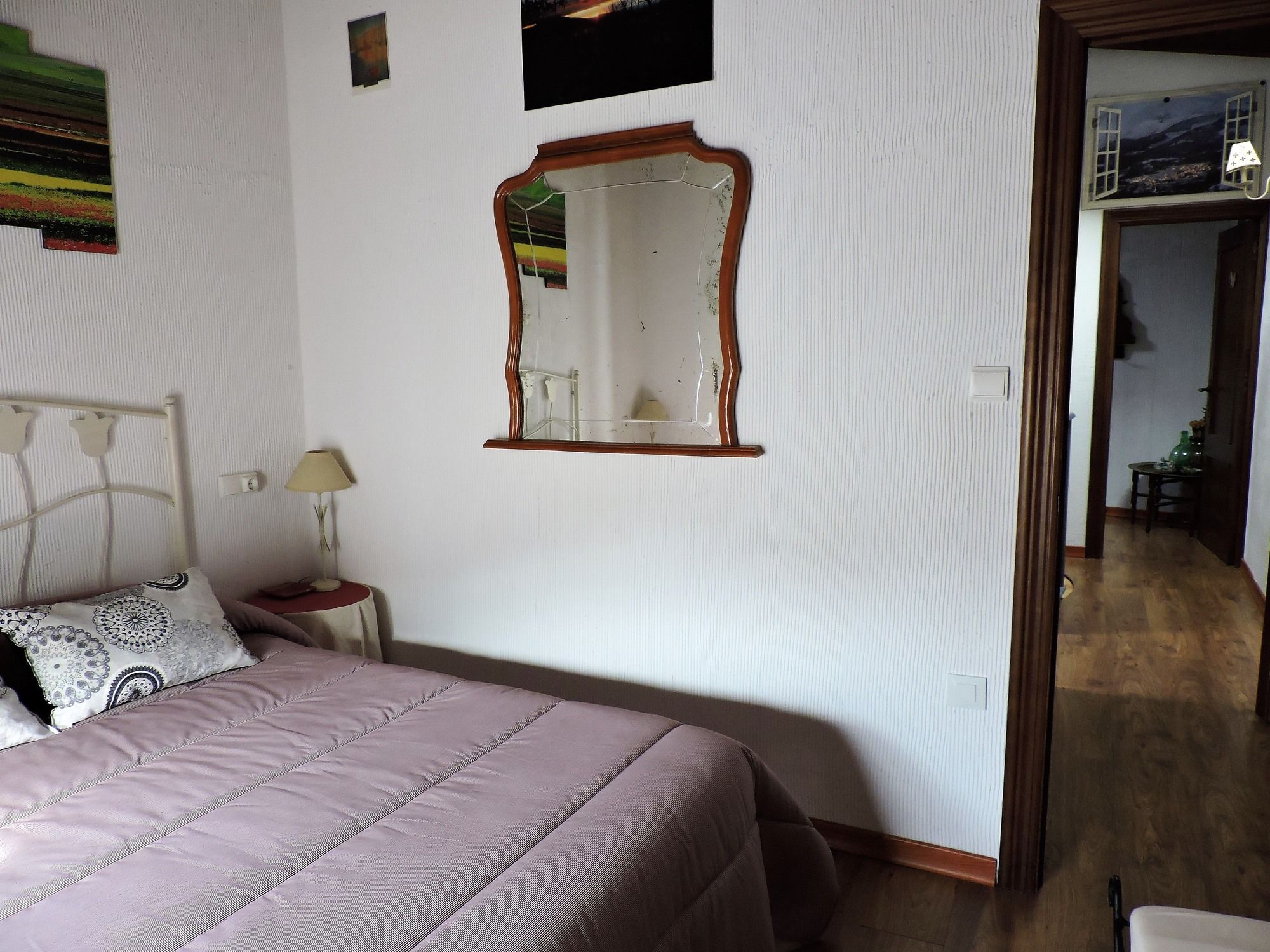 Casa Rural La Covatilla III