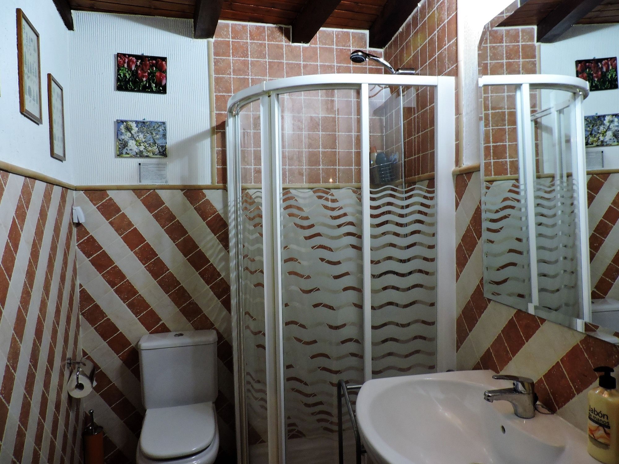 Casa Rural La Covatilla III