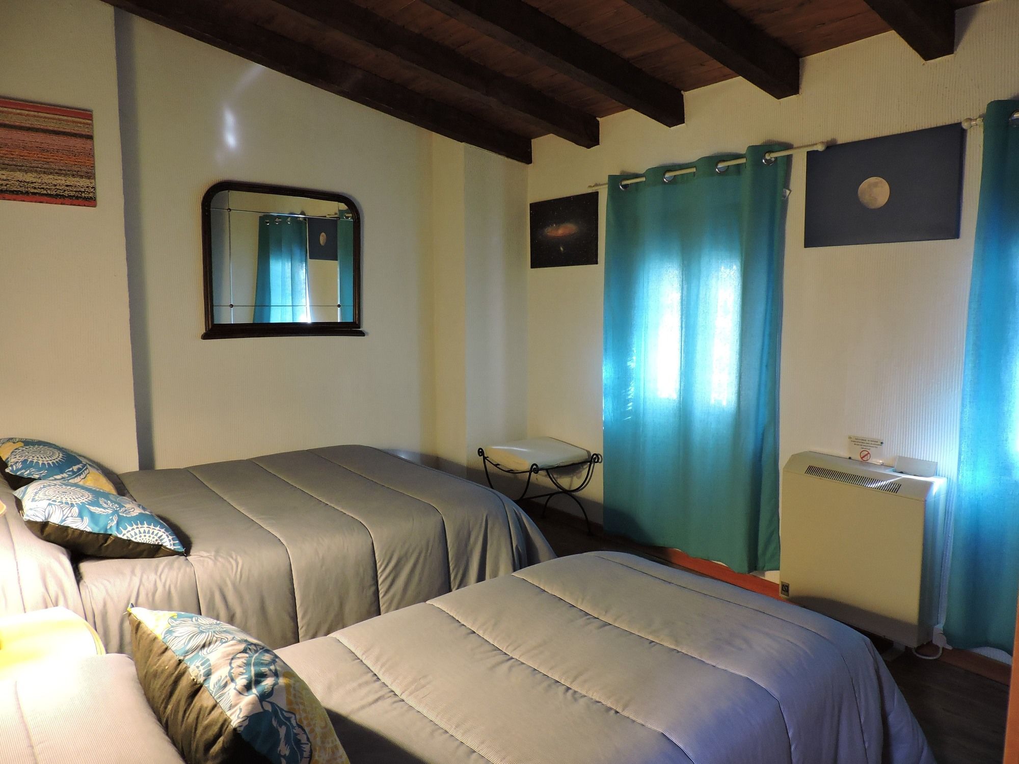 Casa Rural La Covatilla III