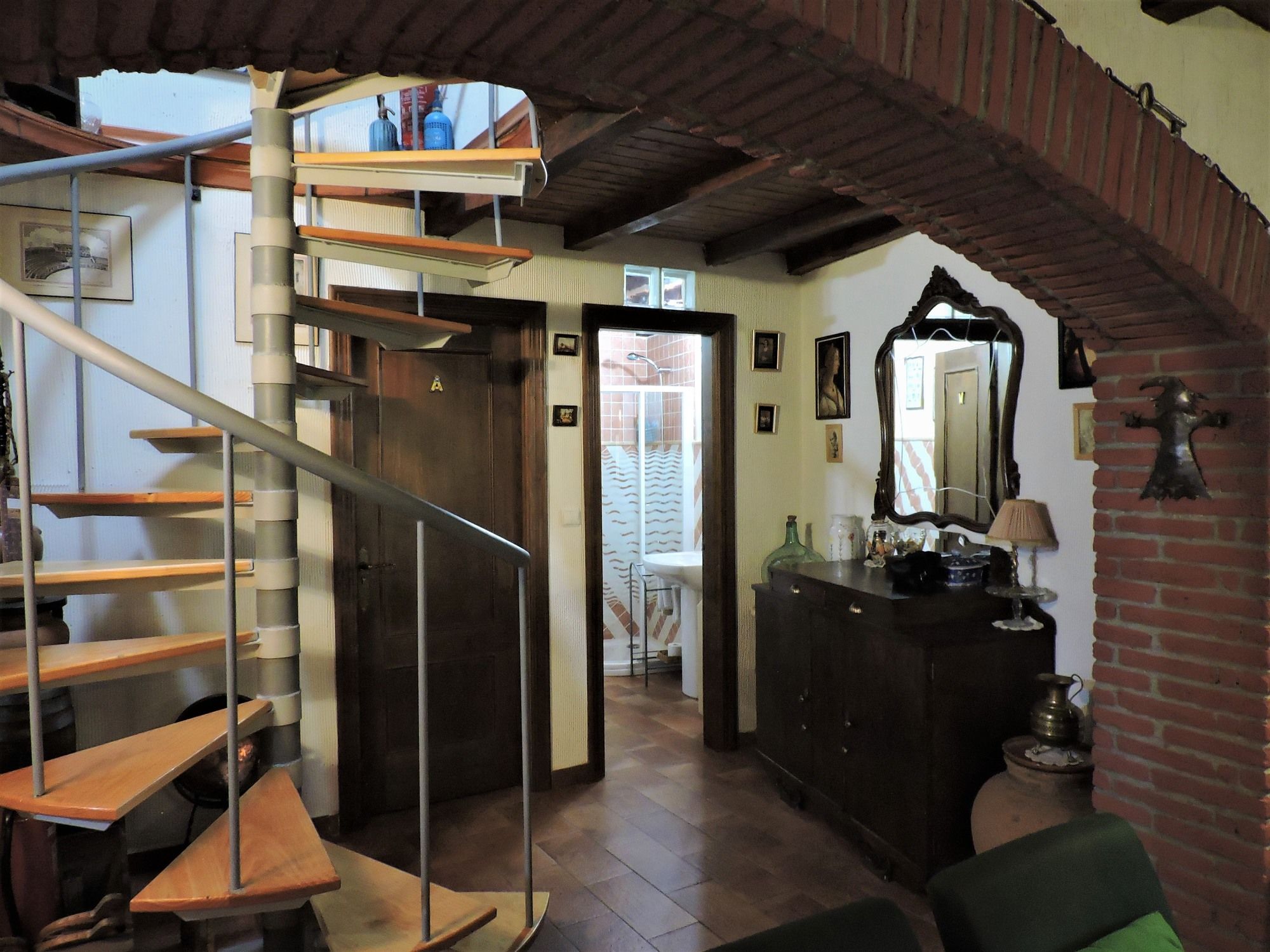 Casa Rural La Covatilla III