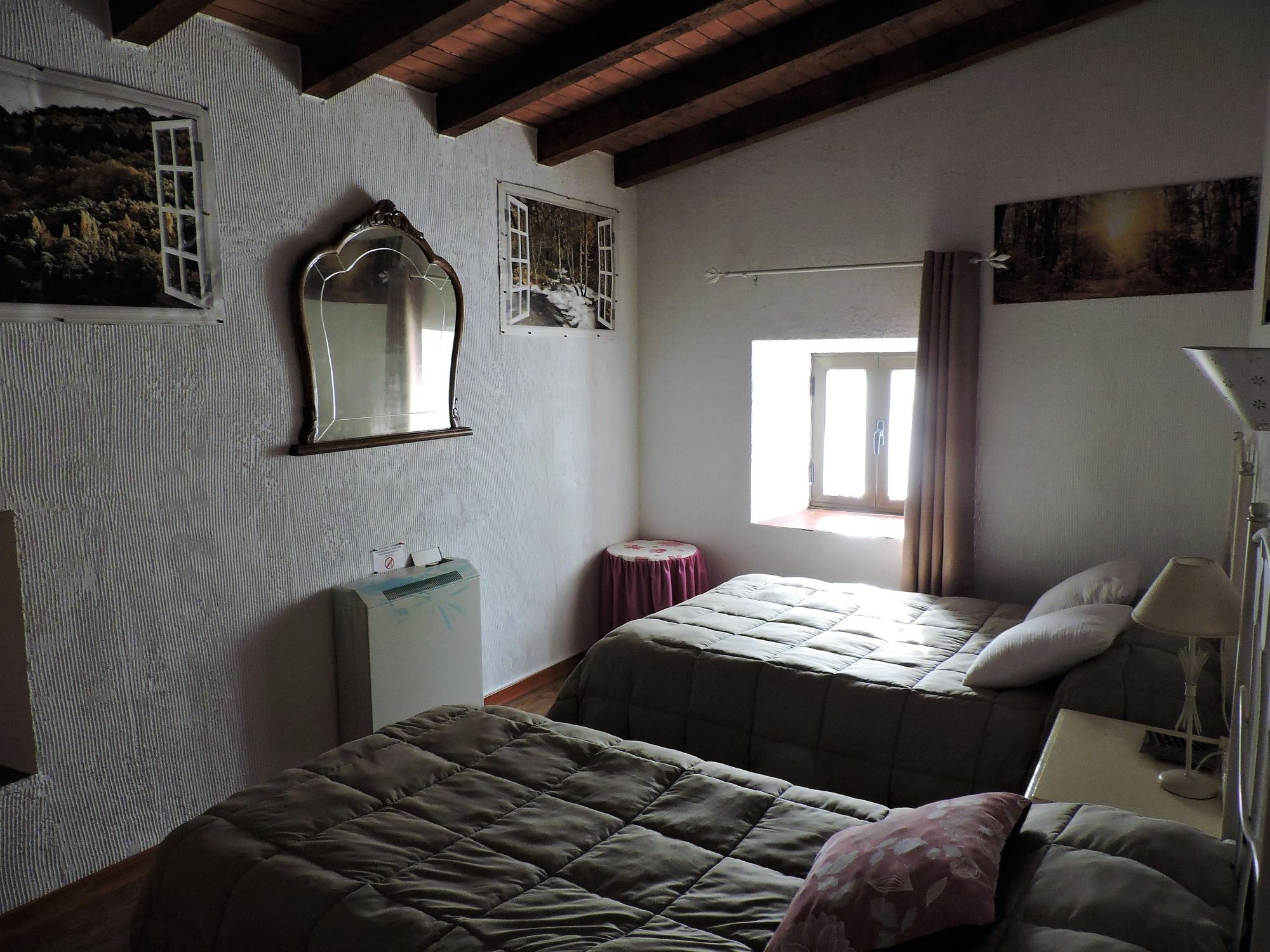 Casa Rural La Covatilla III