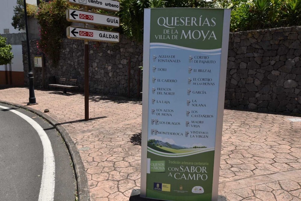 Aromas En Fontanales