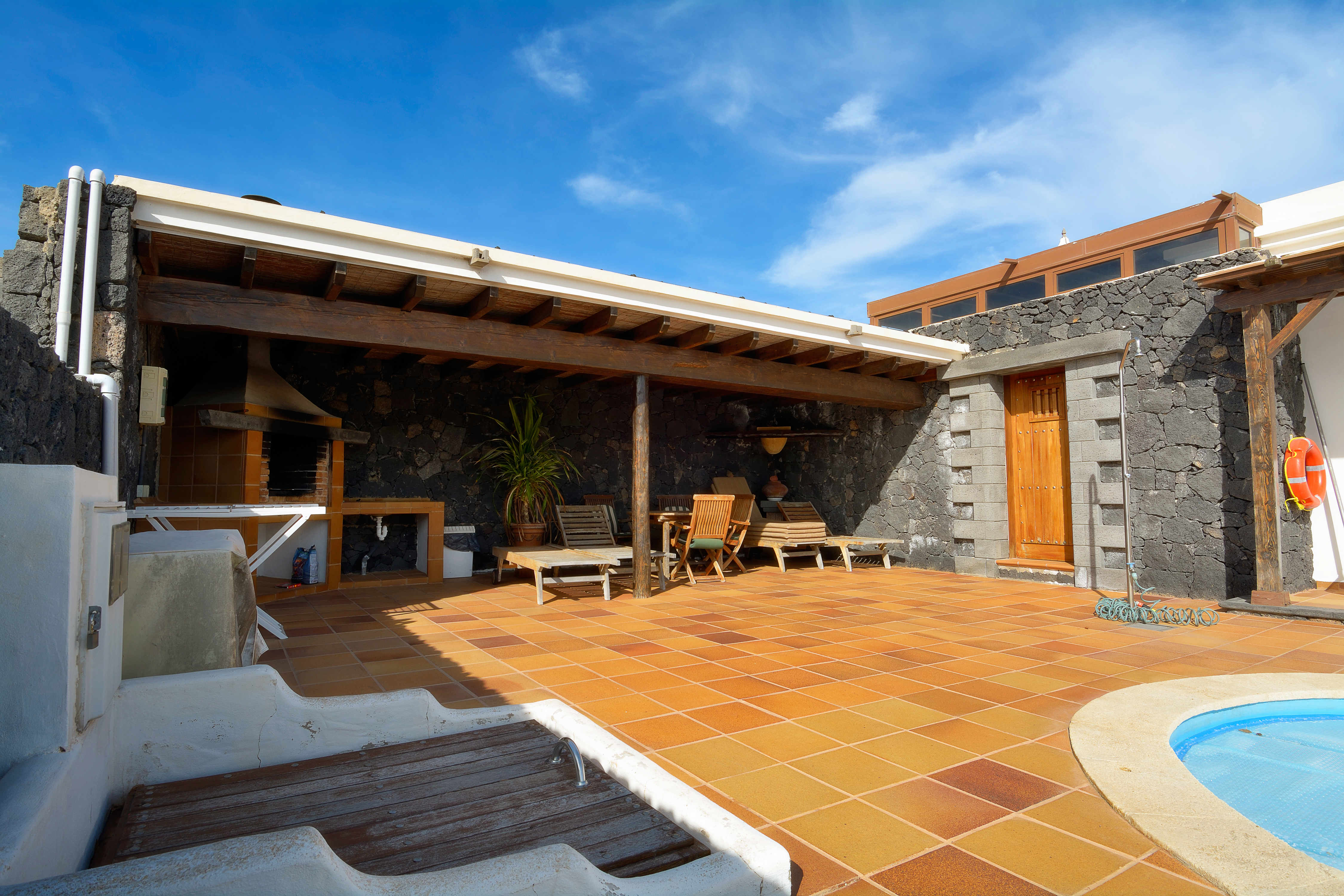 Villa Reguera
