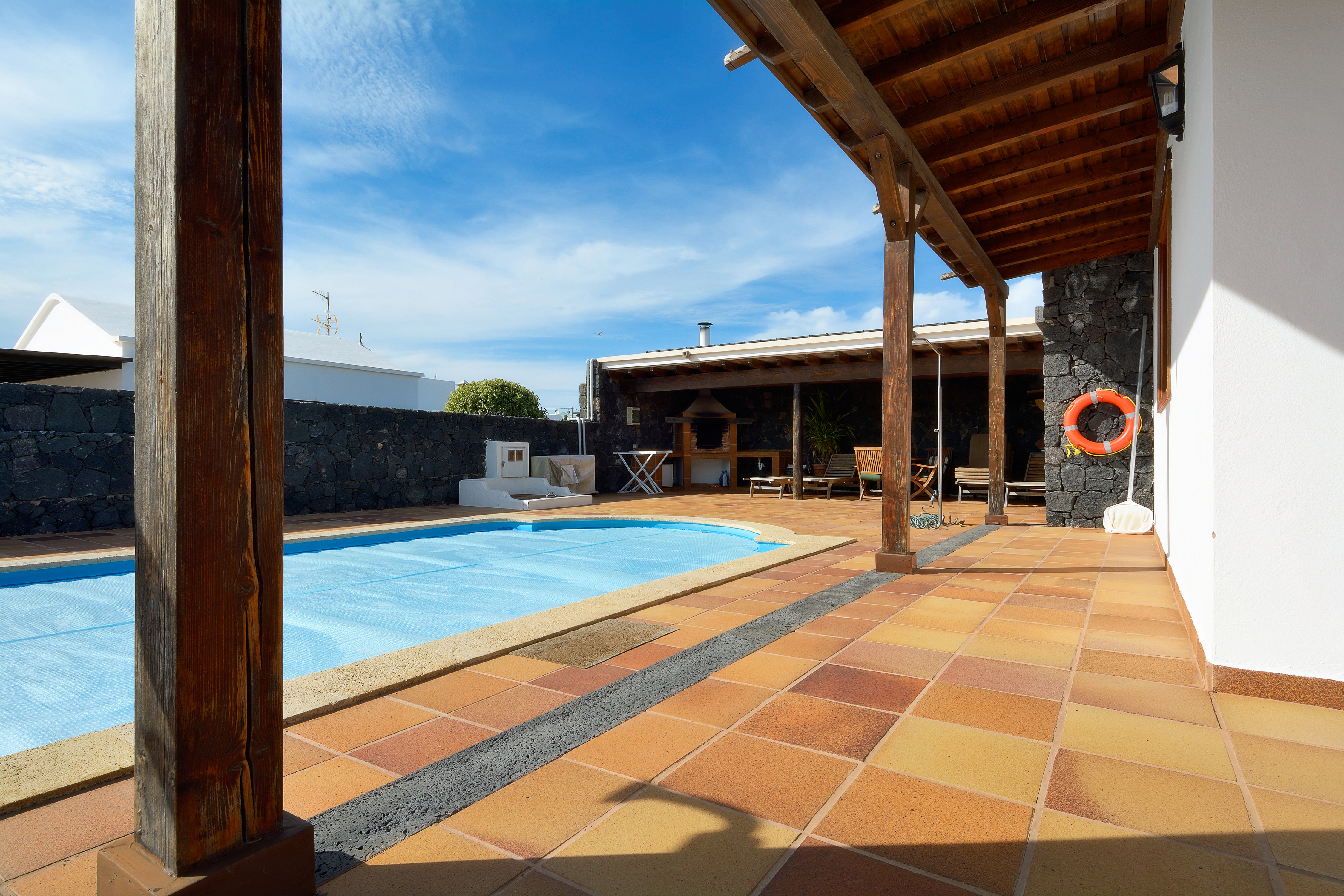 Villa Reguera