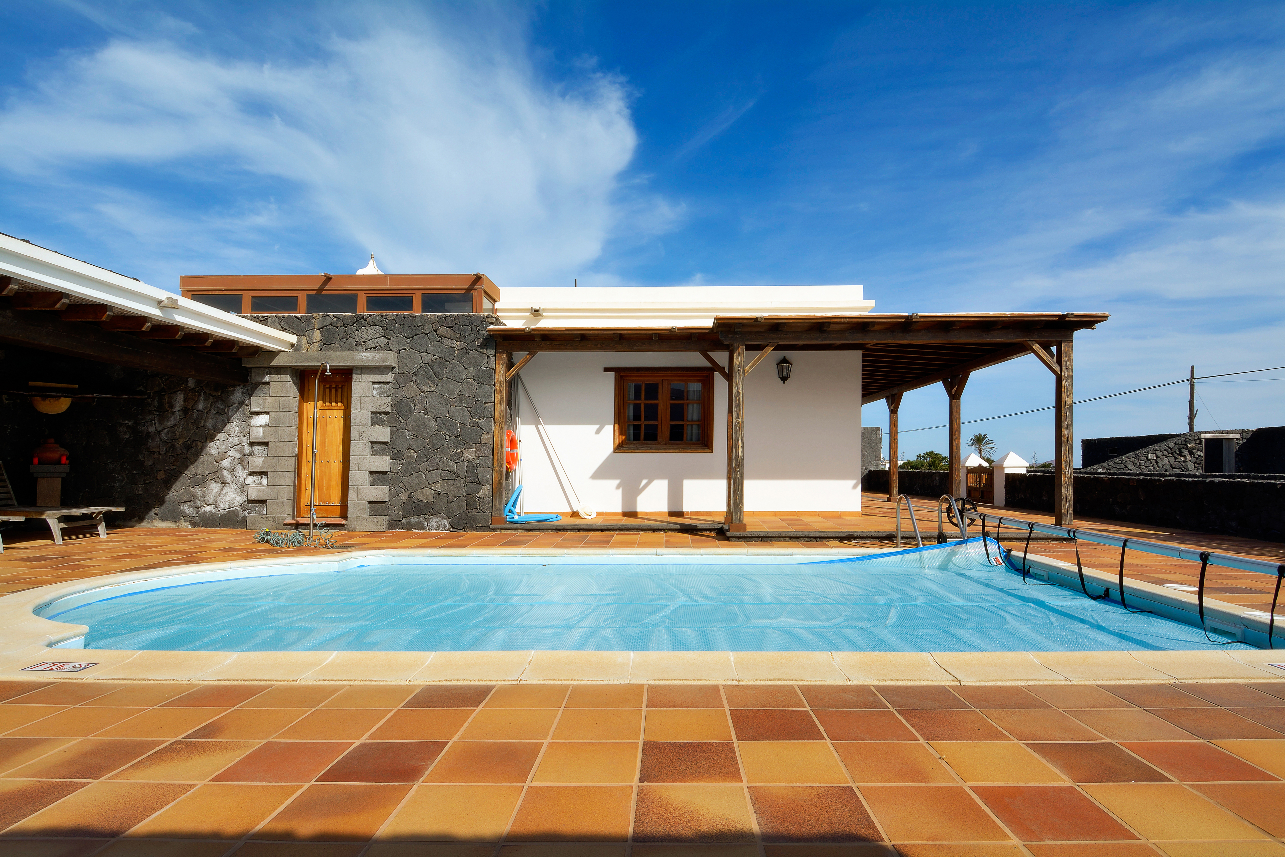 Villa Reguera
