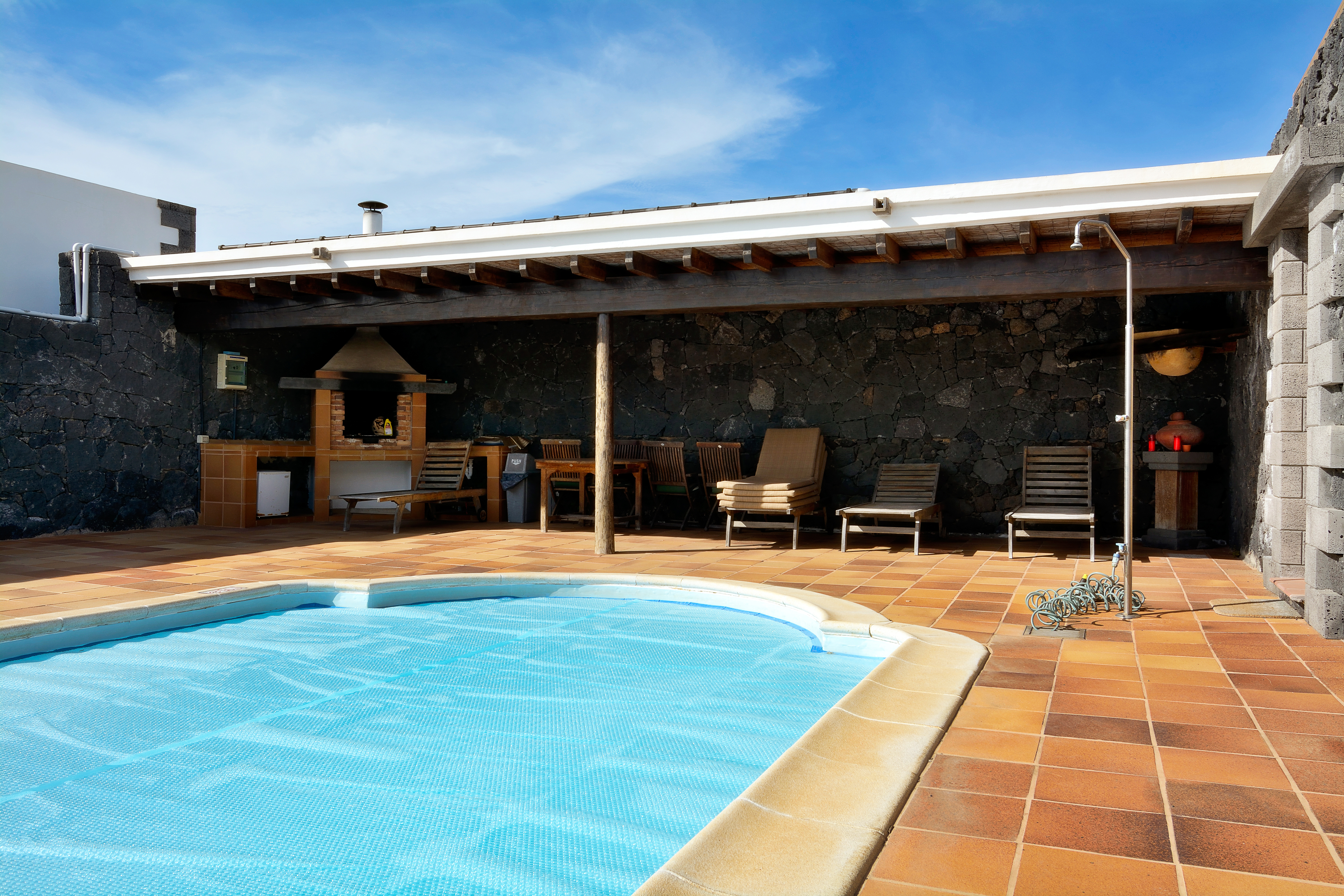 Villa Reguera