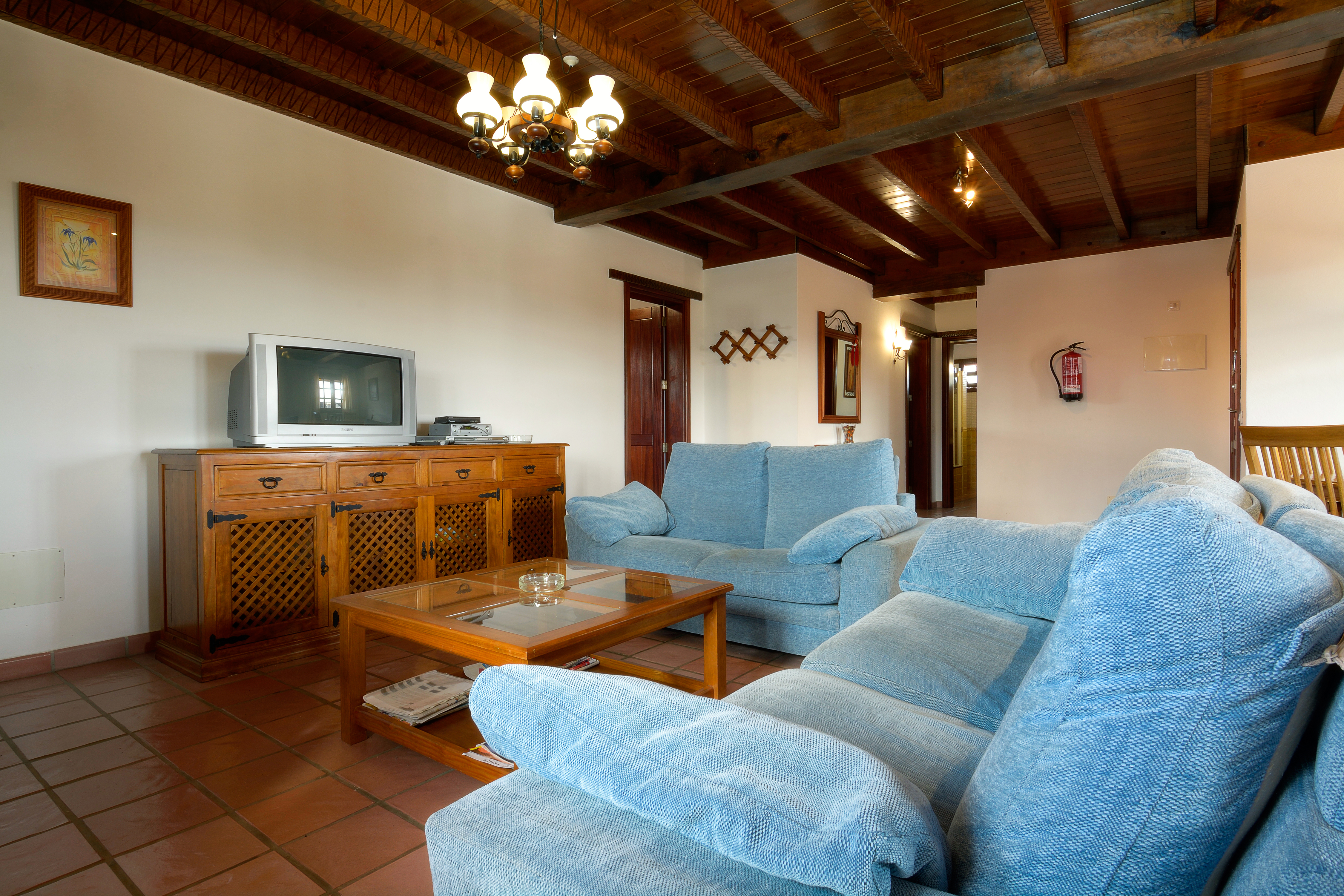 Villa Reguera