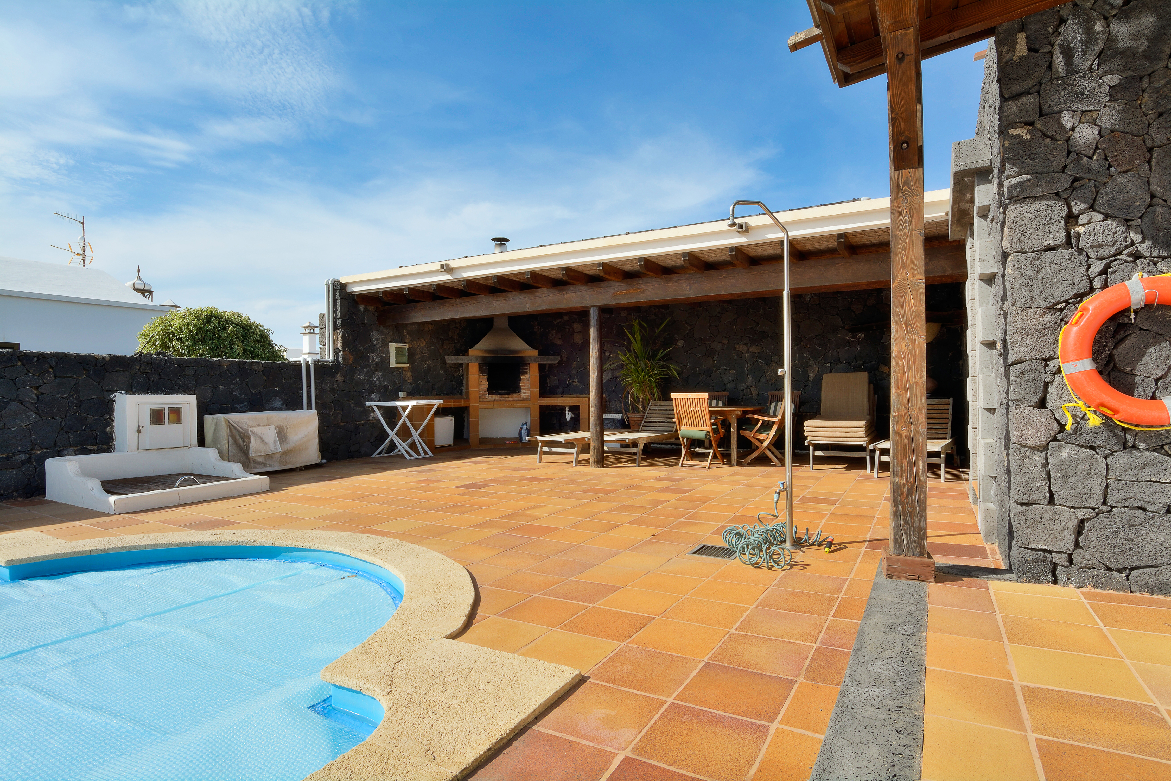 Villa Reguera