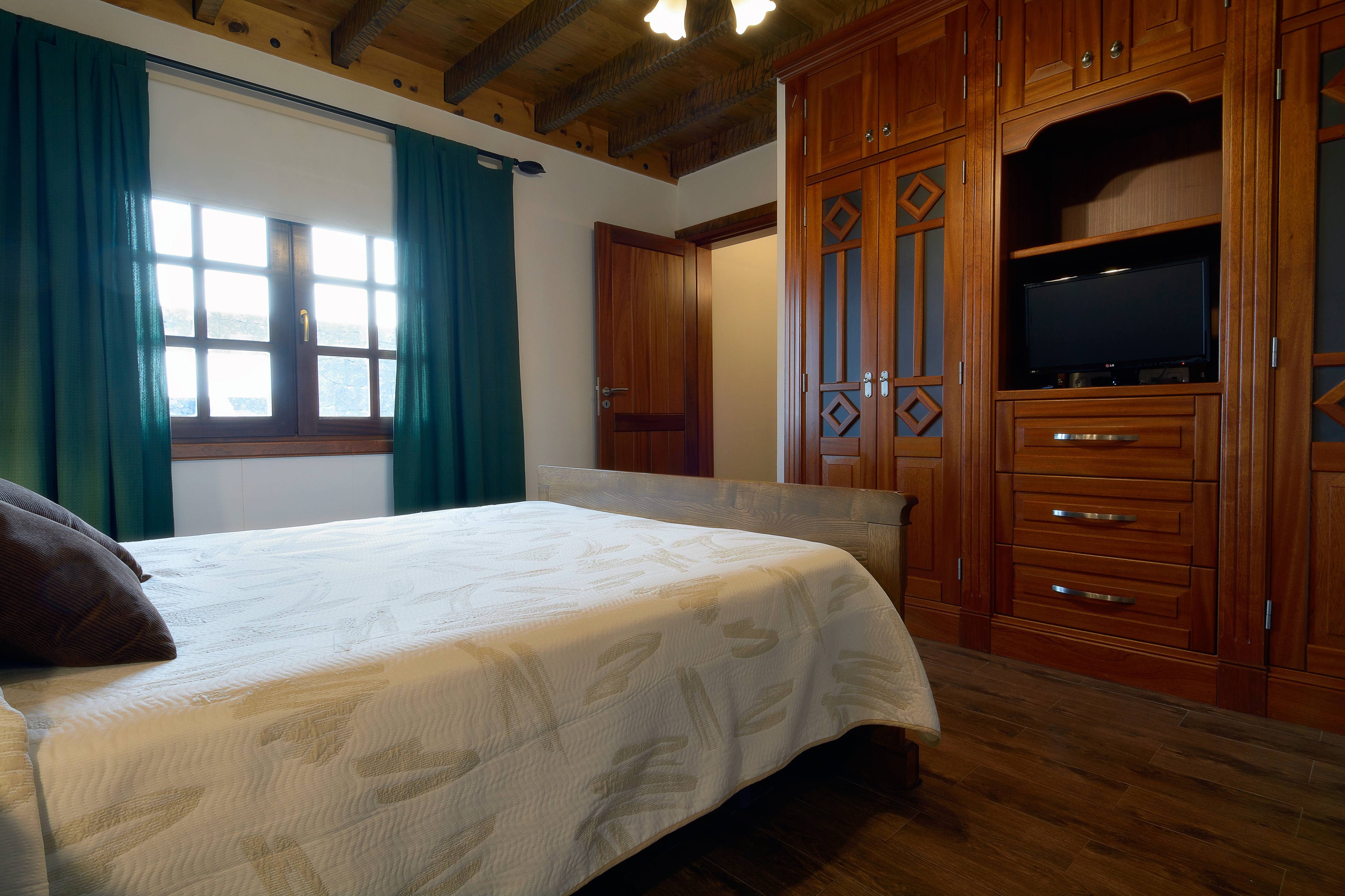 Villa Reguera