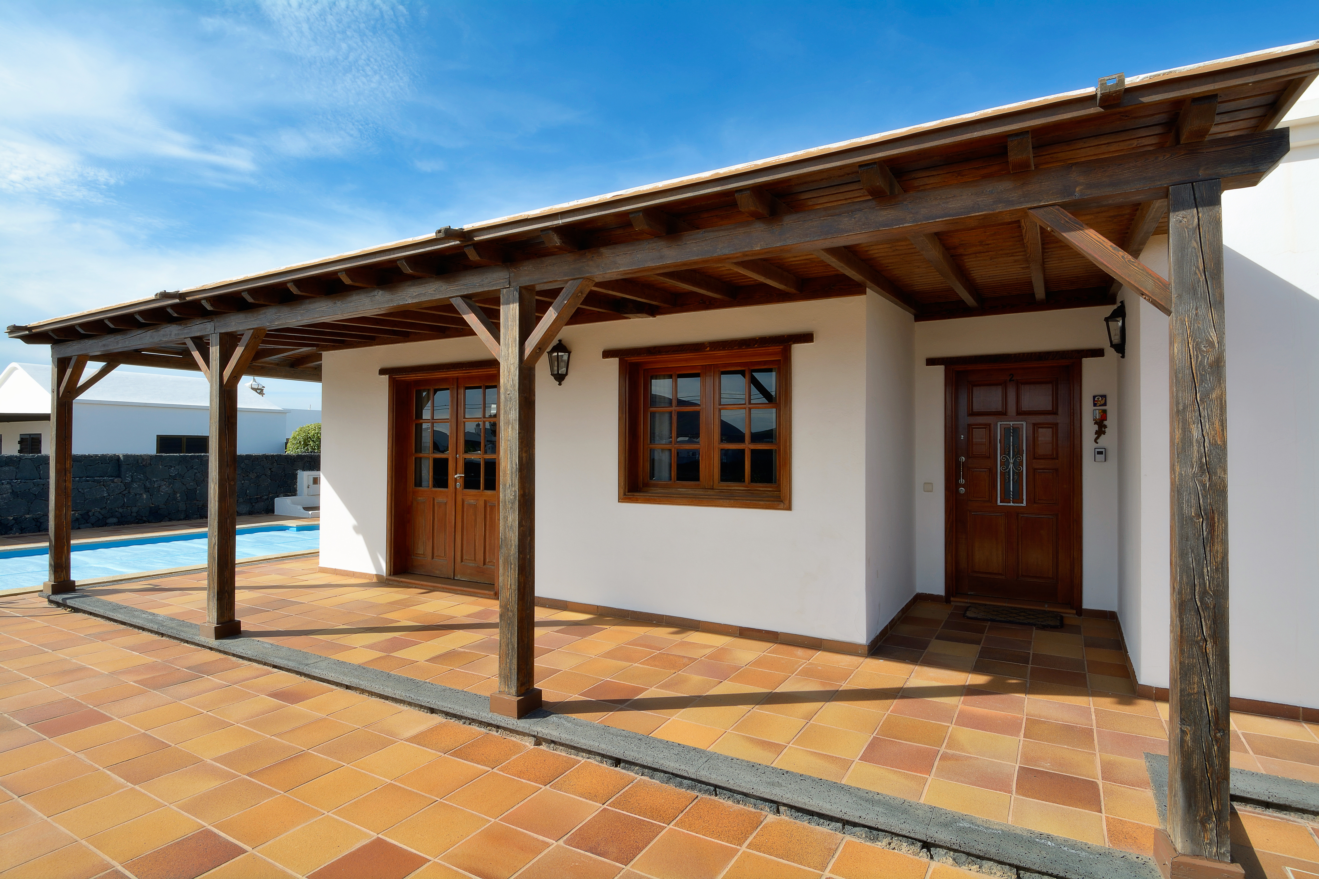 Villa Reguera