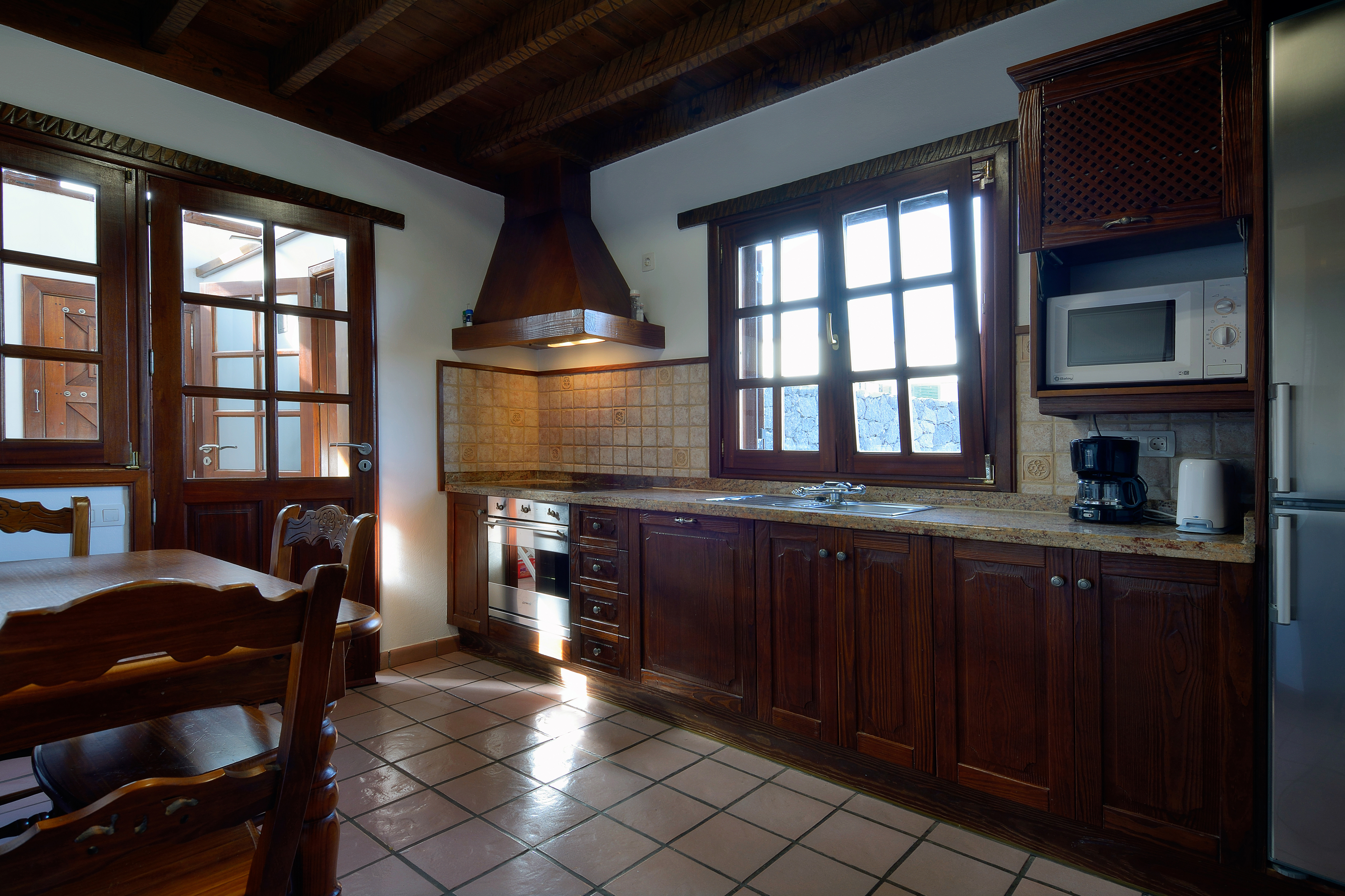 Villa Reguera