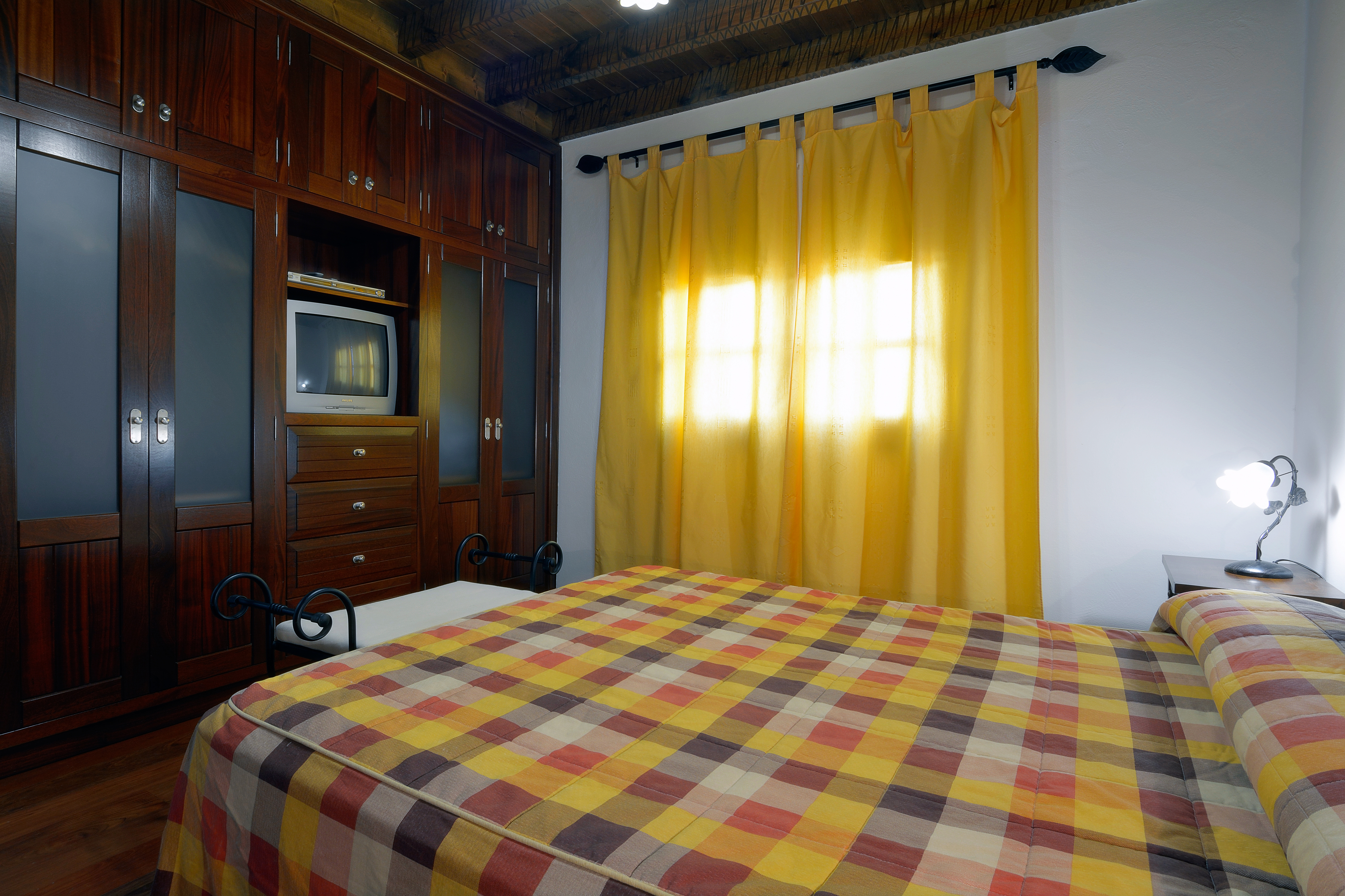 Villa Reguera