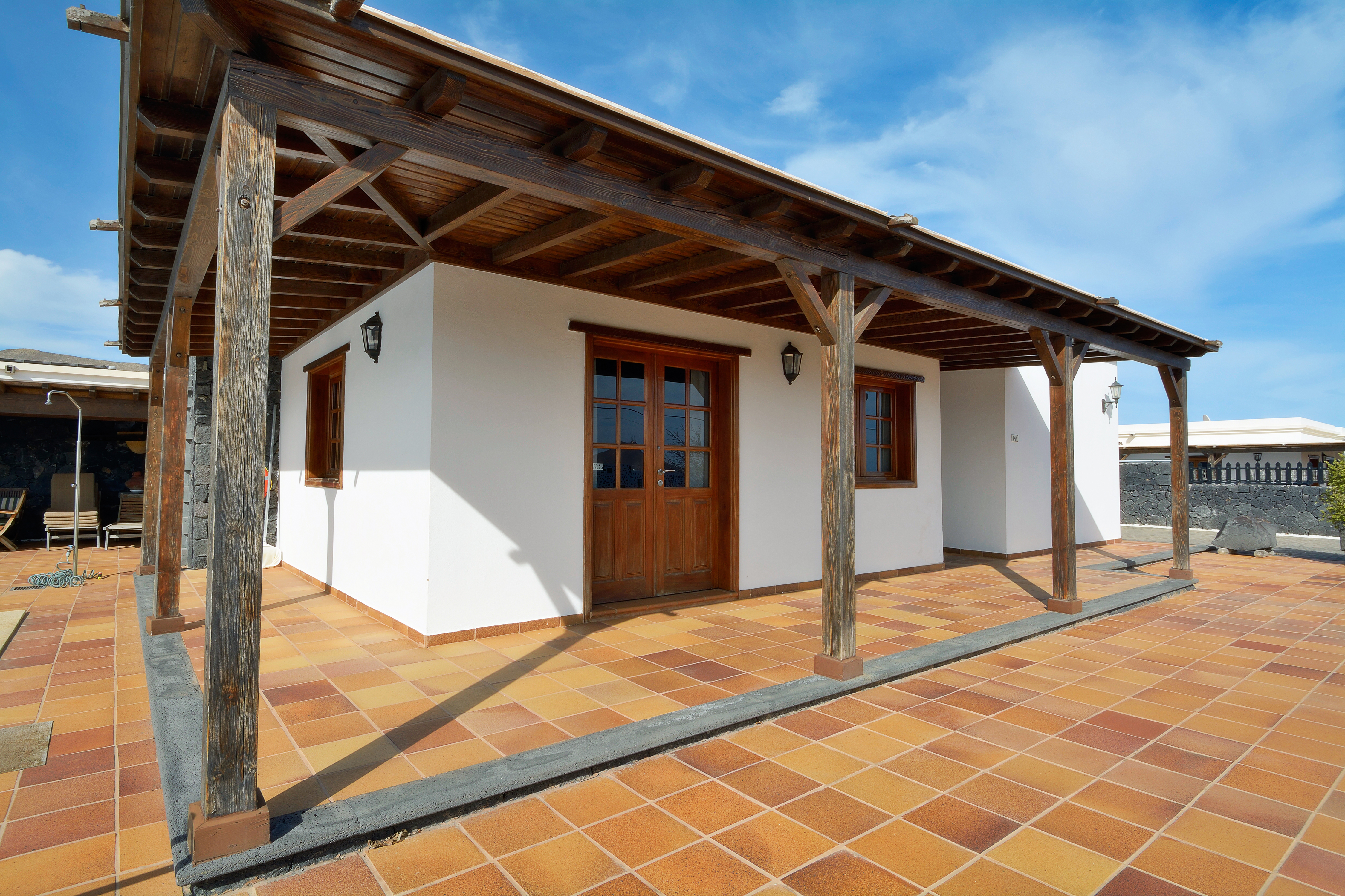 Villa Reguera