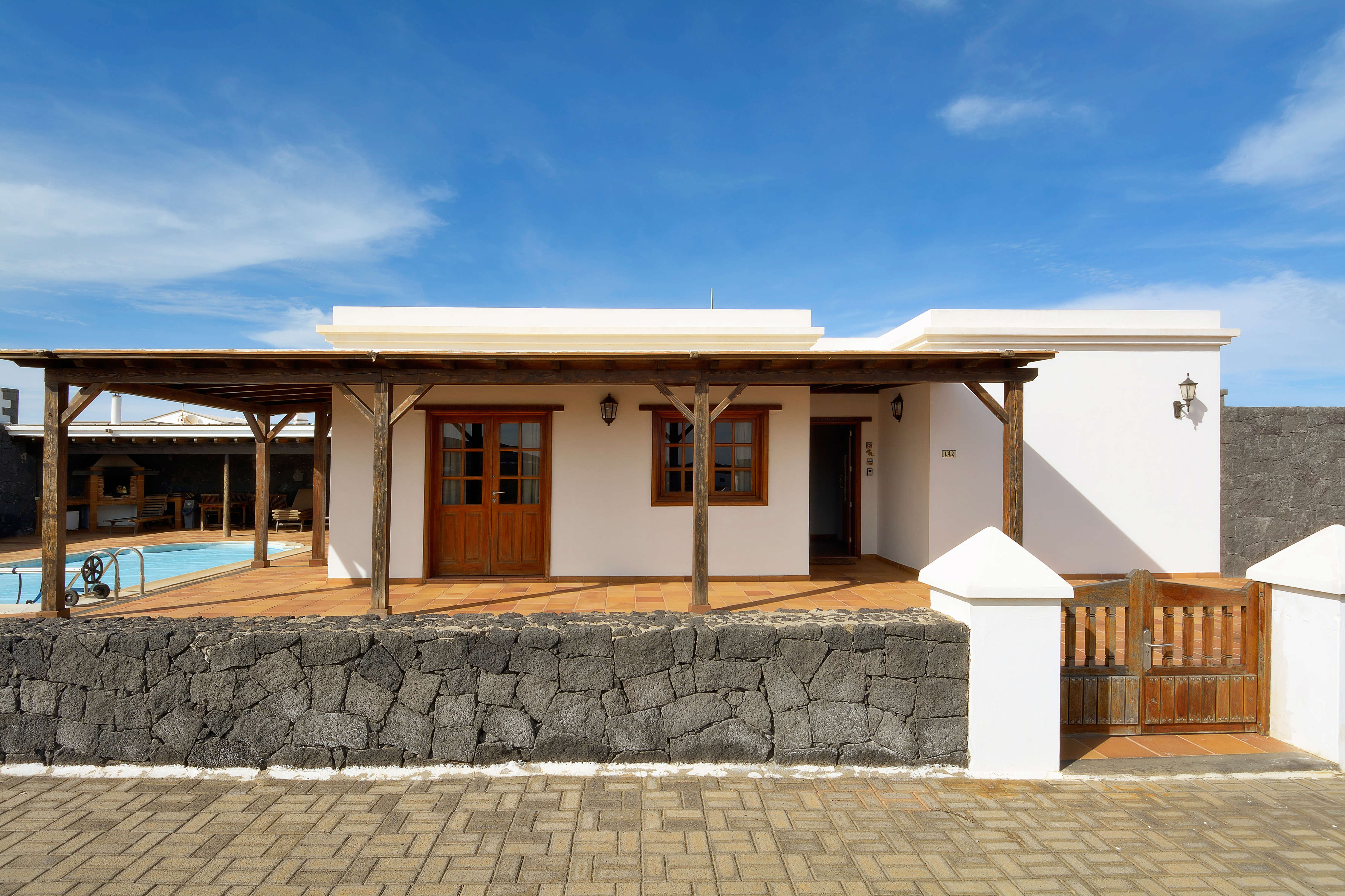 Villa Reguera