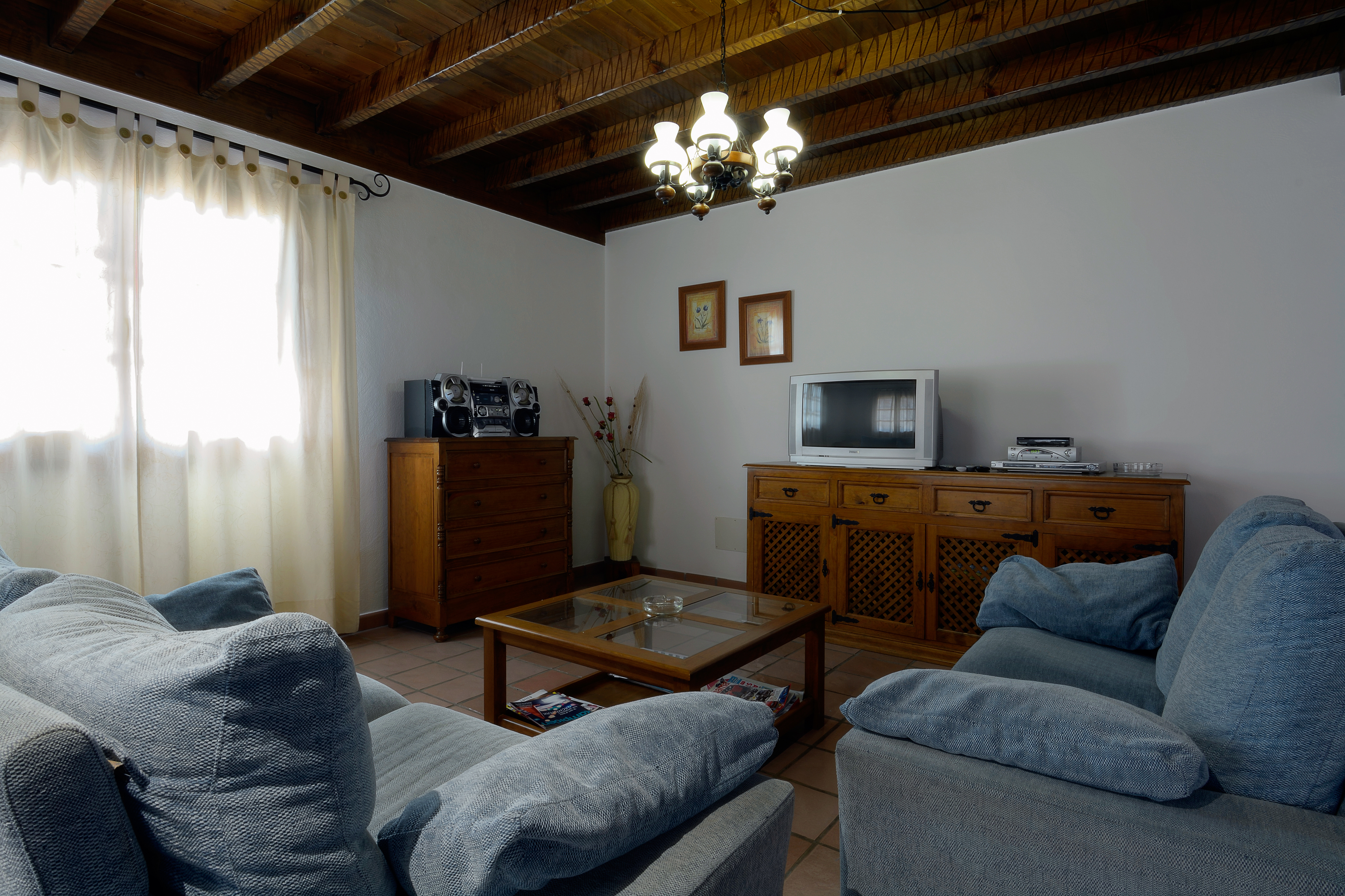 Villa Reguera