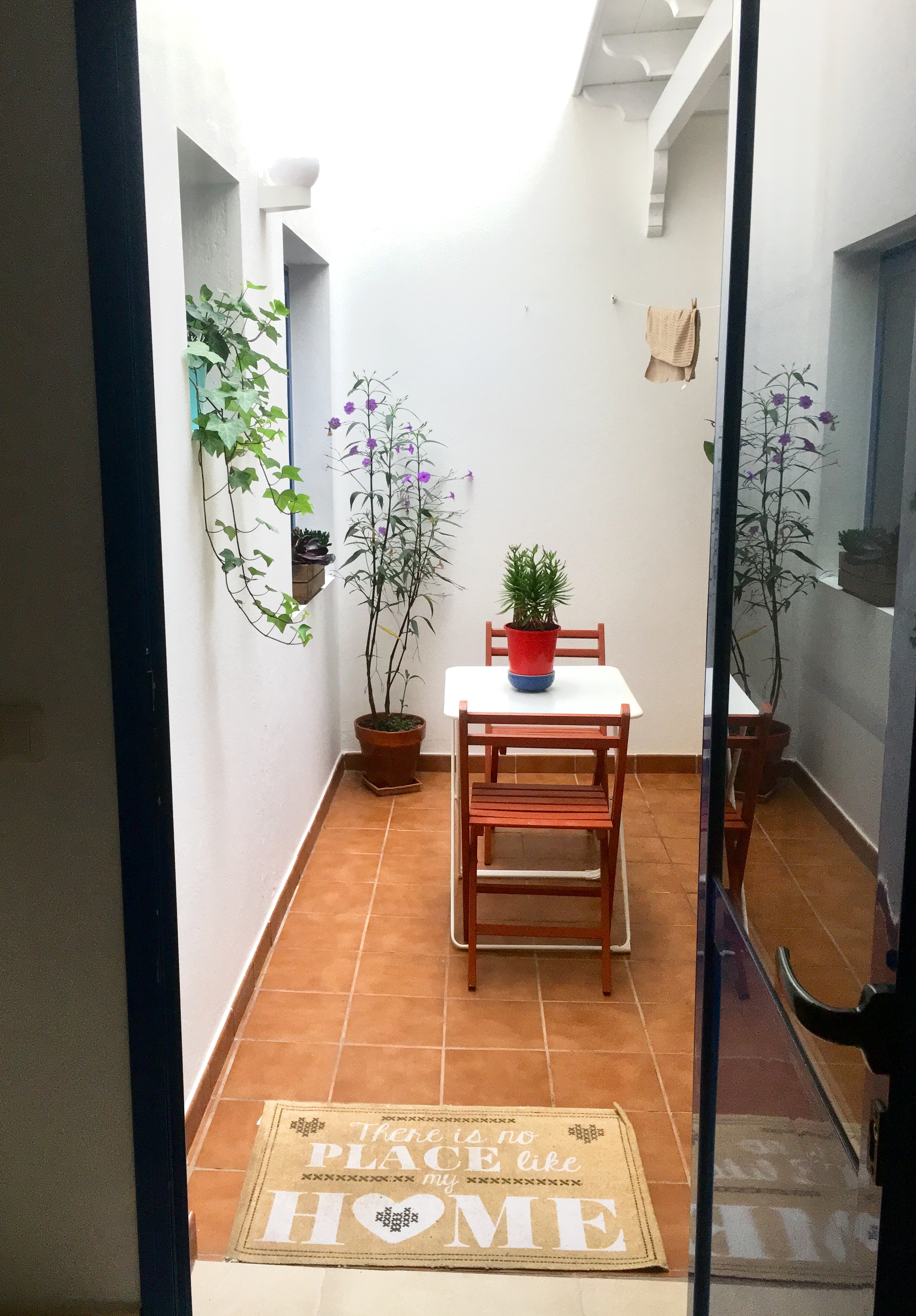 Casa Kontxi