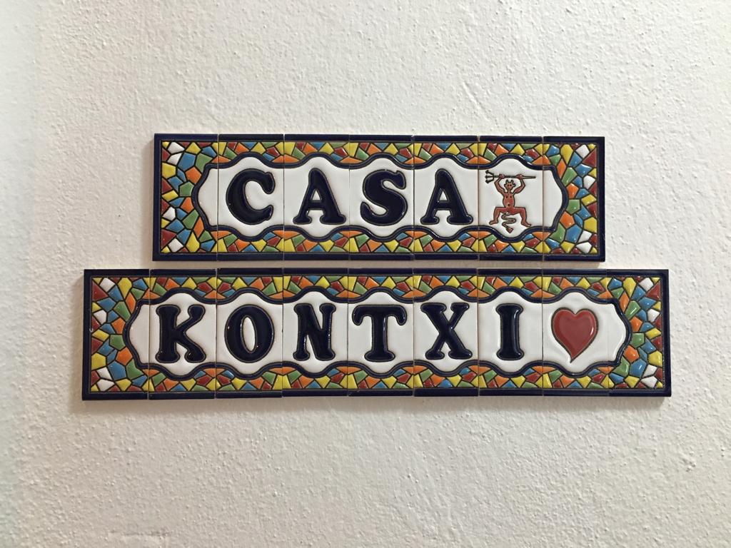 Casa Kontxi