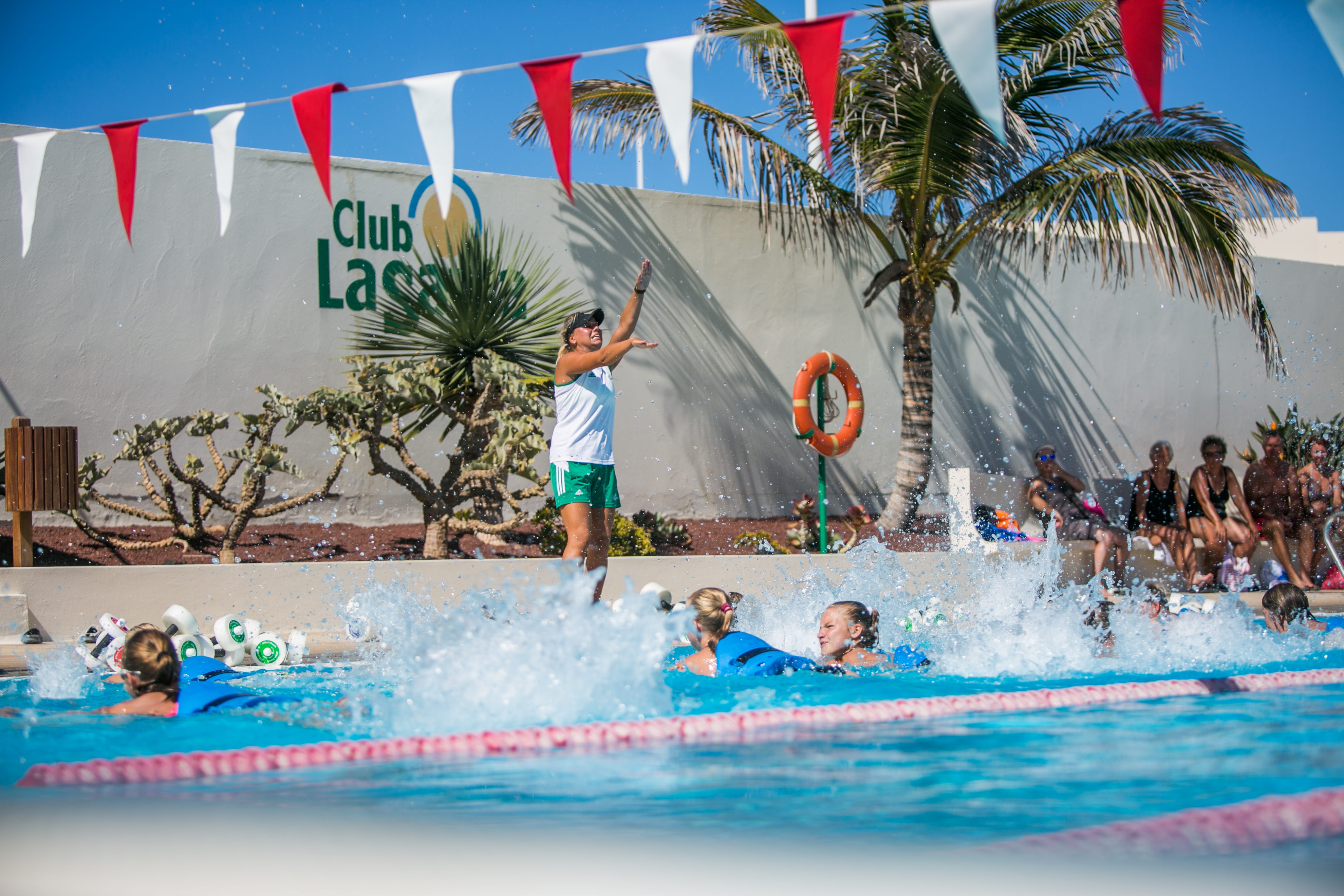 Club La Santa
