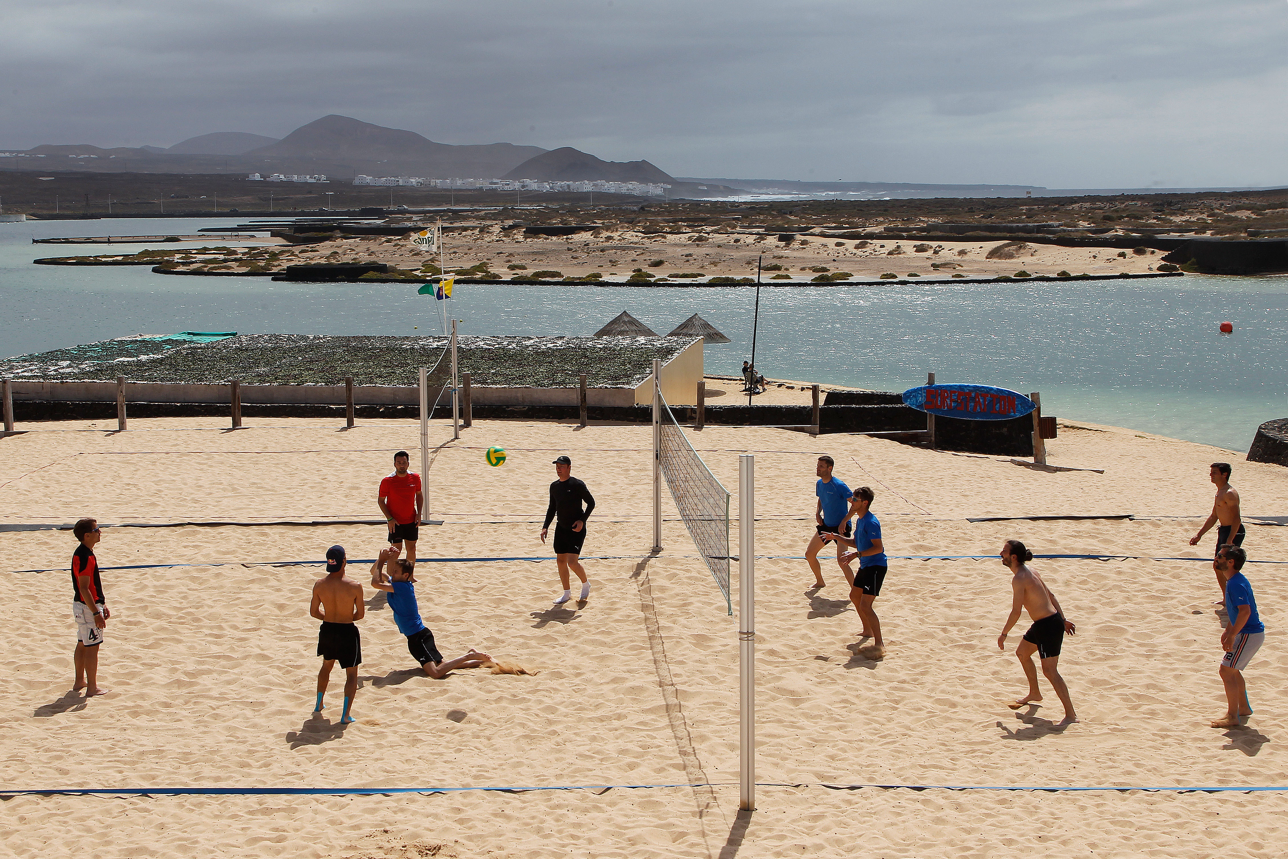 Club La Santa