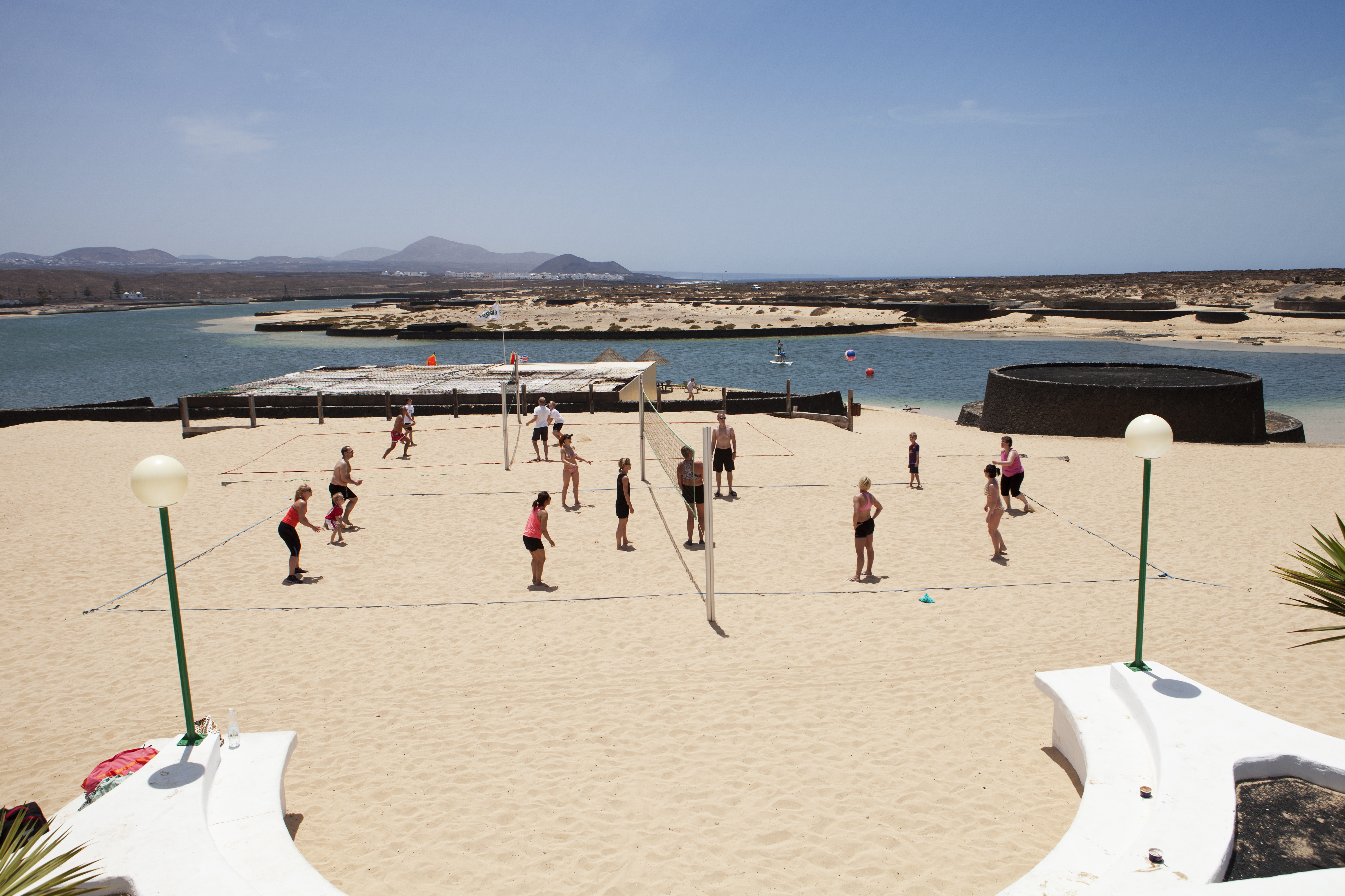 Club La Santa