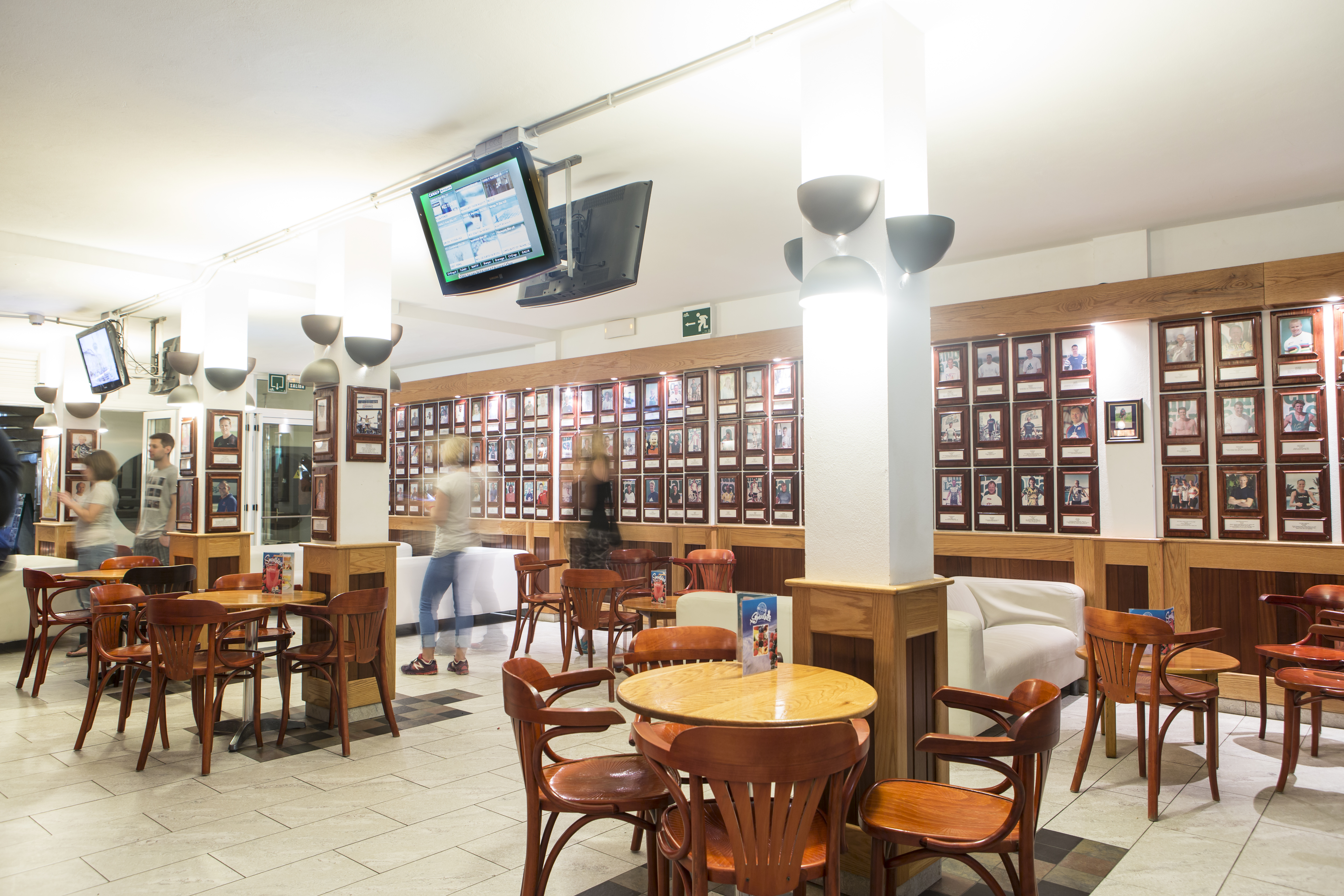 Club La Santa