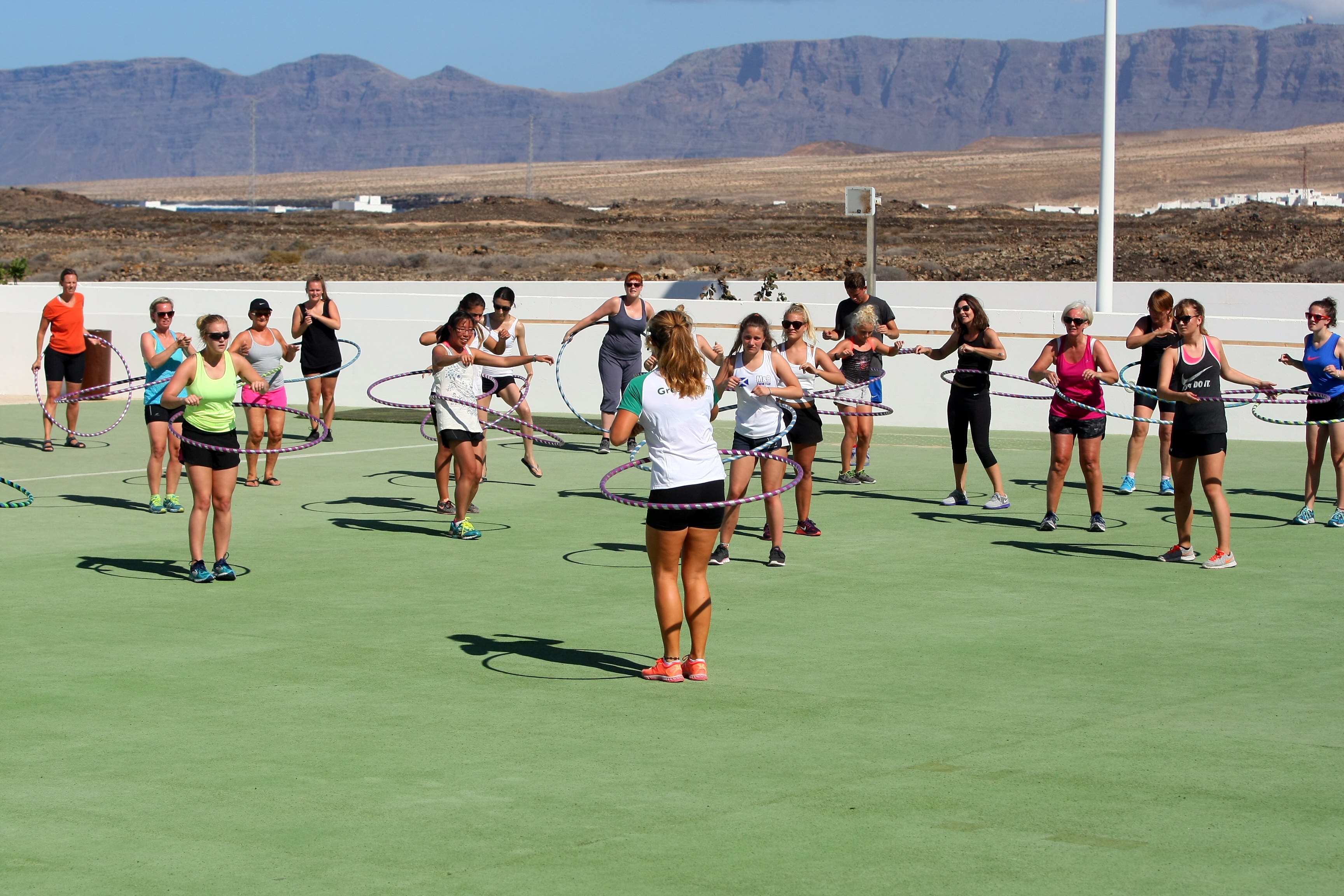Club La Santa