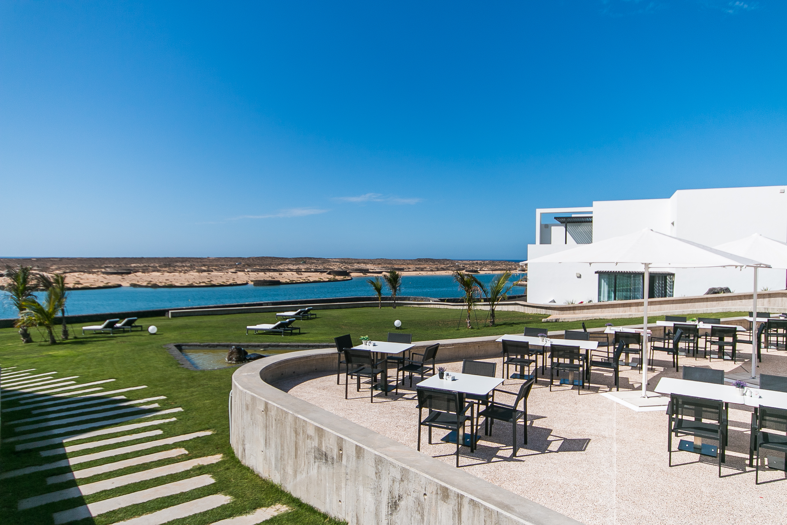 Club La Santa