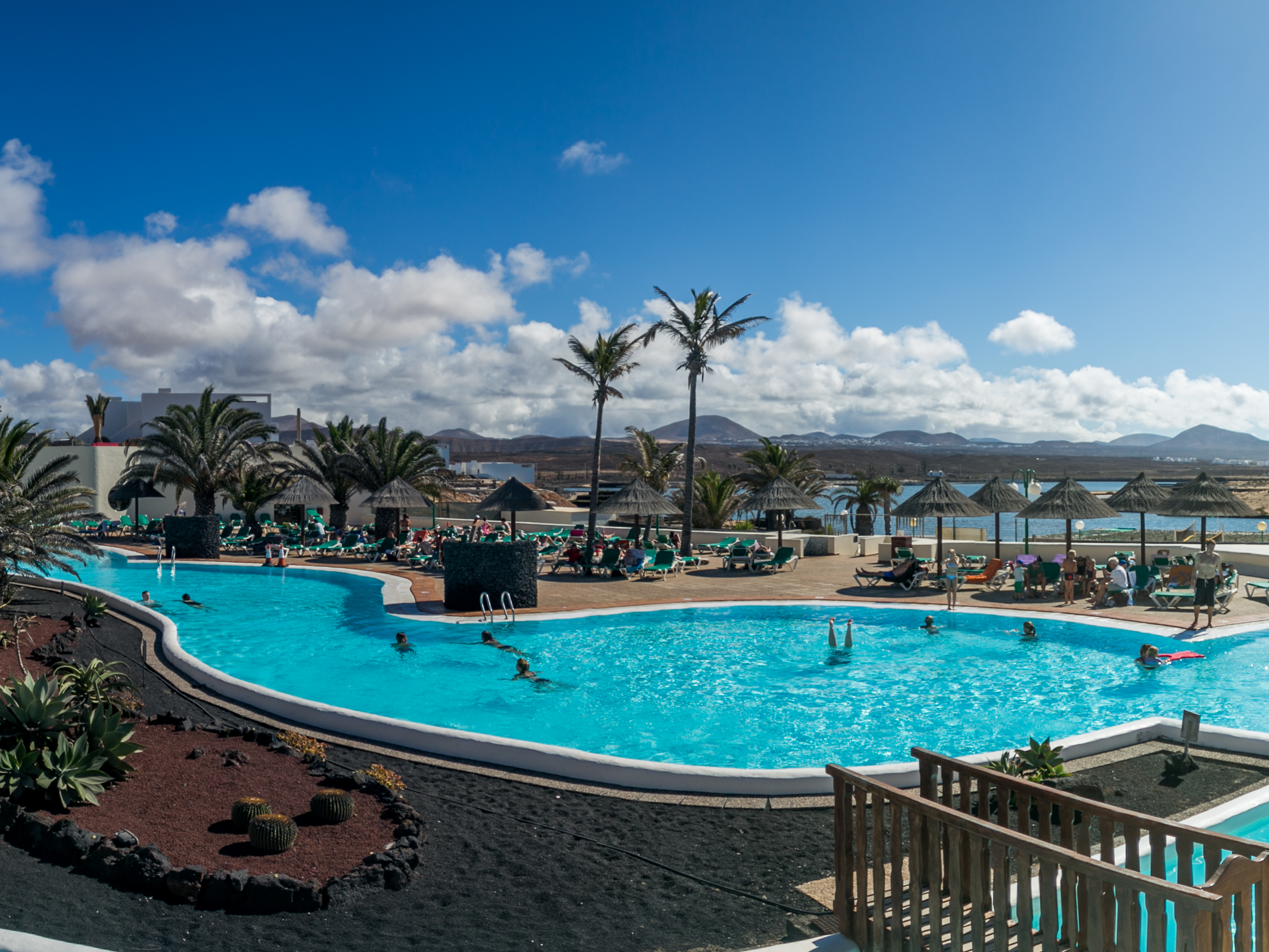 Club La Santa