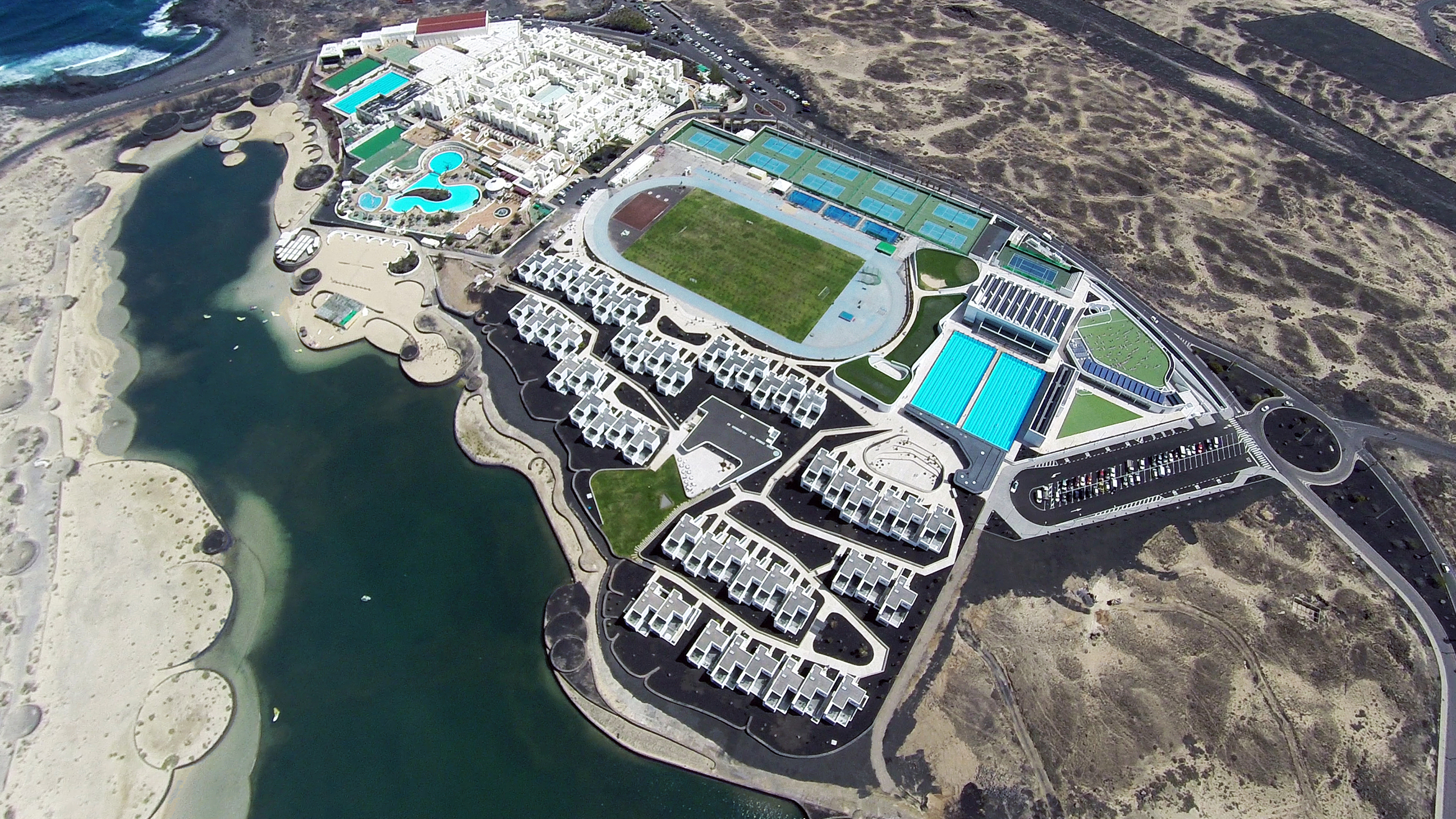 Club La Santa