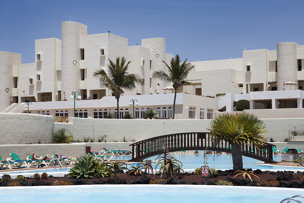 Club La Santa