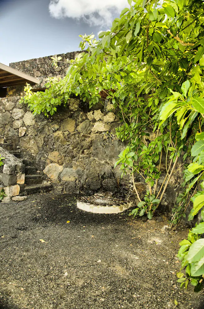 Casa Bianca