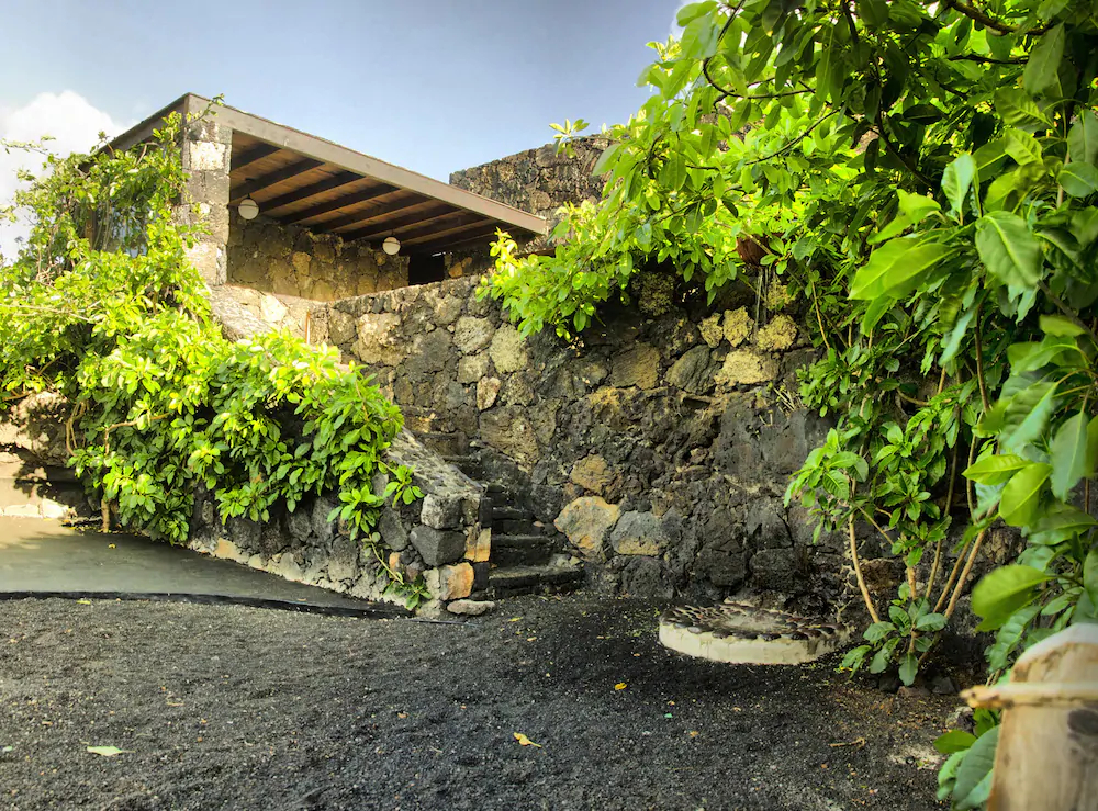 Casa Bianca