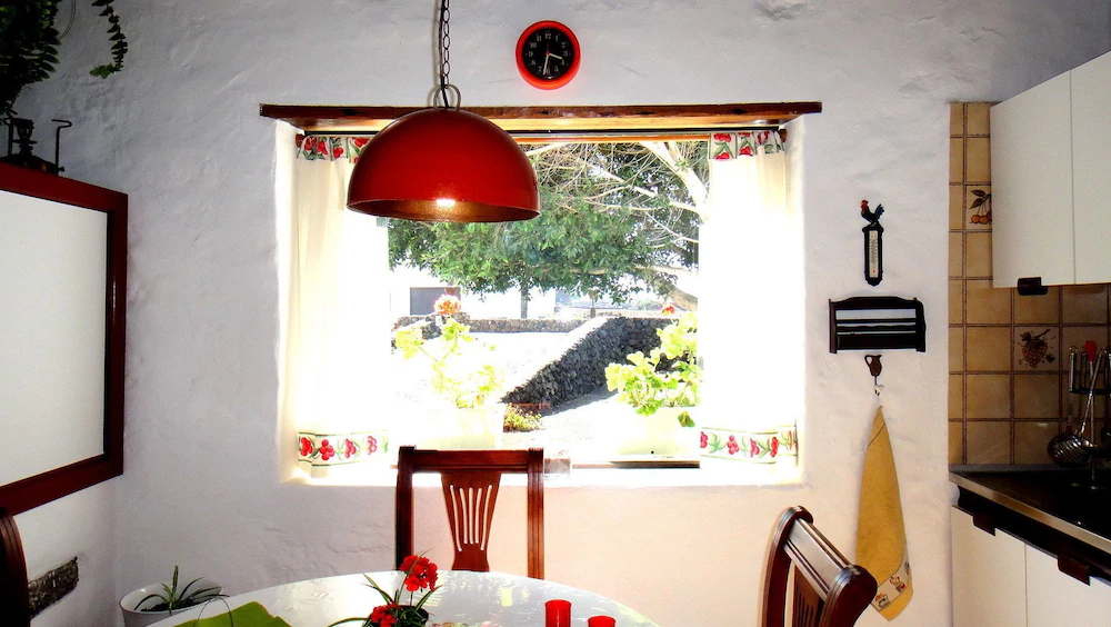 Finca El Oratorio
