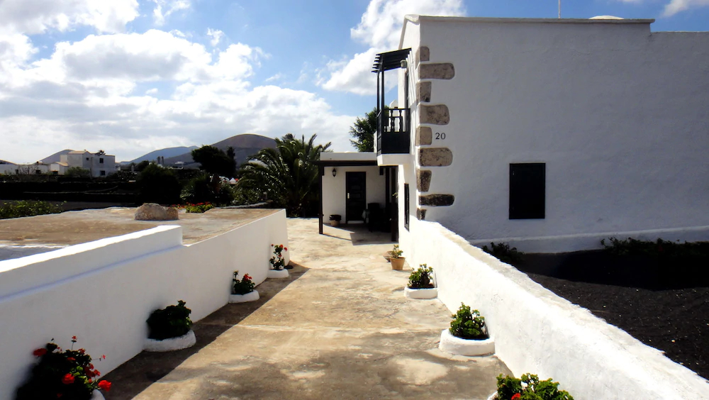 Finca El Oratorio