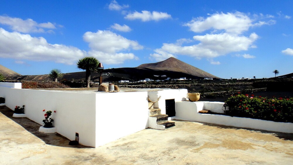 Finca El Oratorio