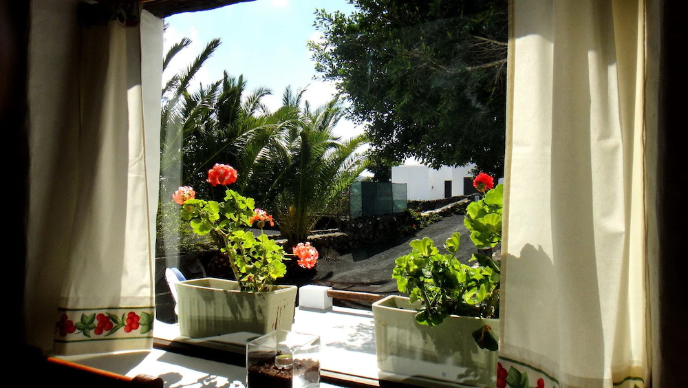 Finca El Oratorio