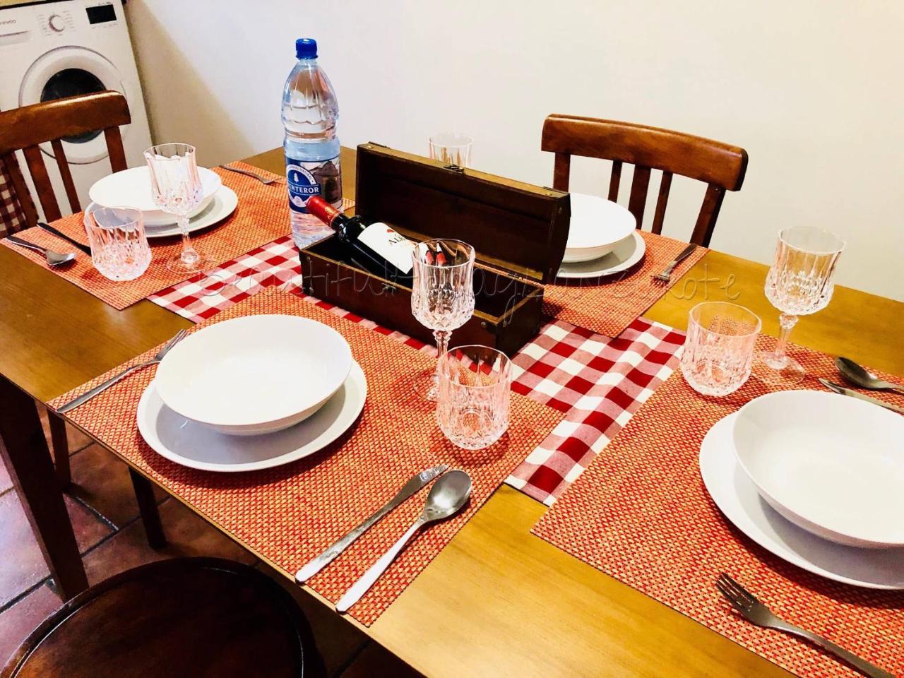 Casa Bellavista