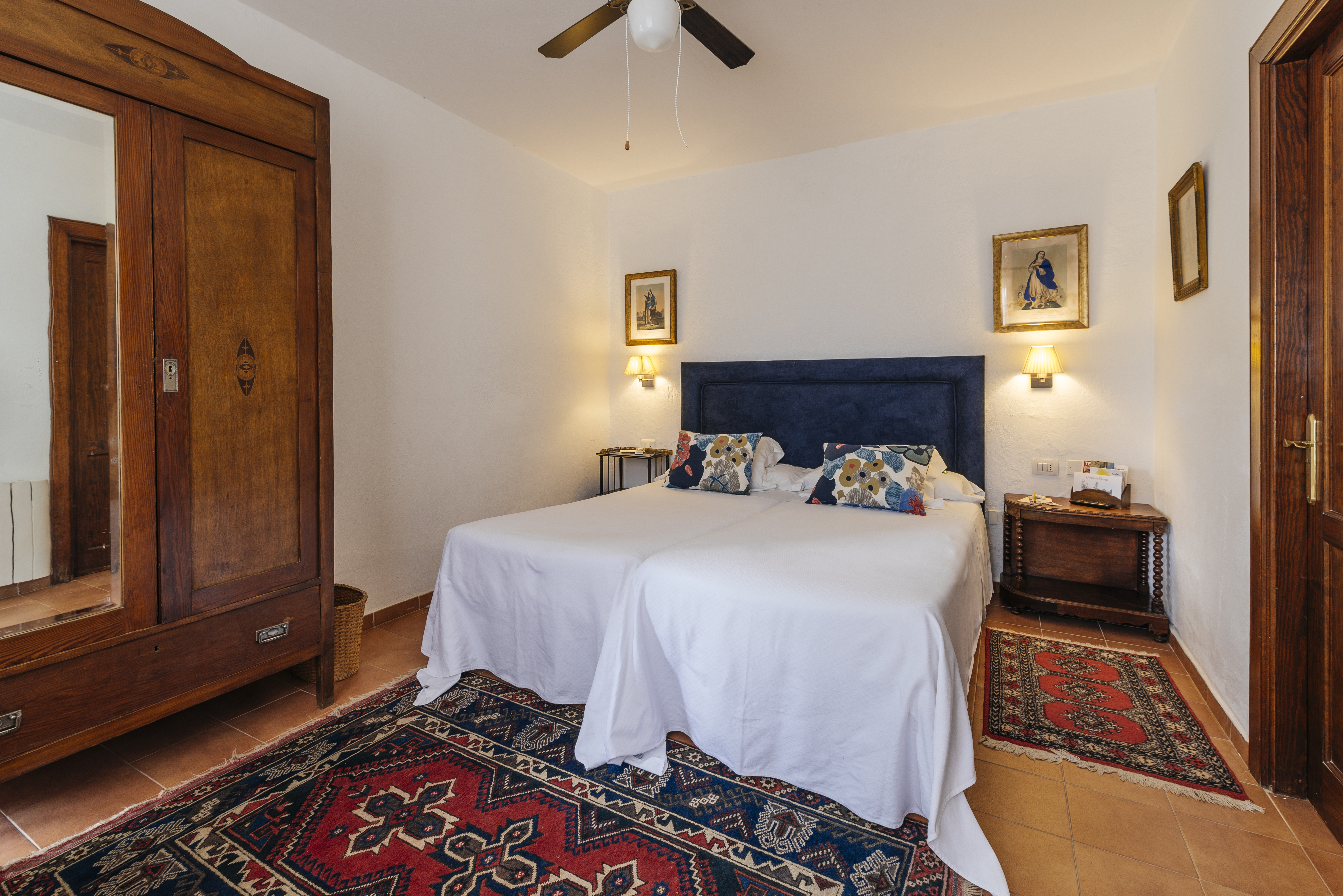 Hotel EL GRIFO