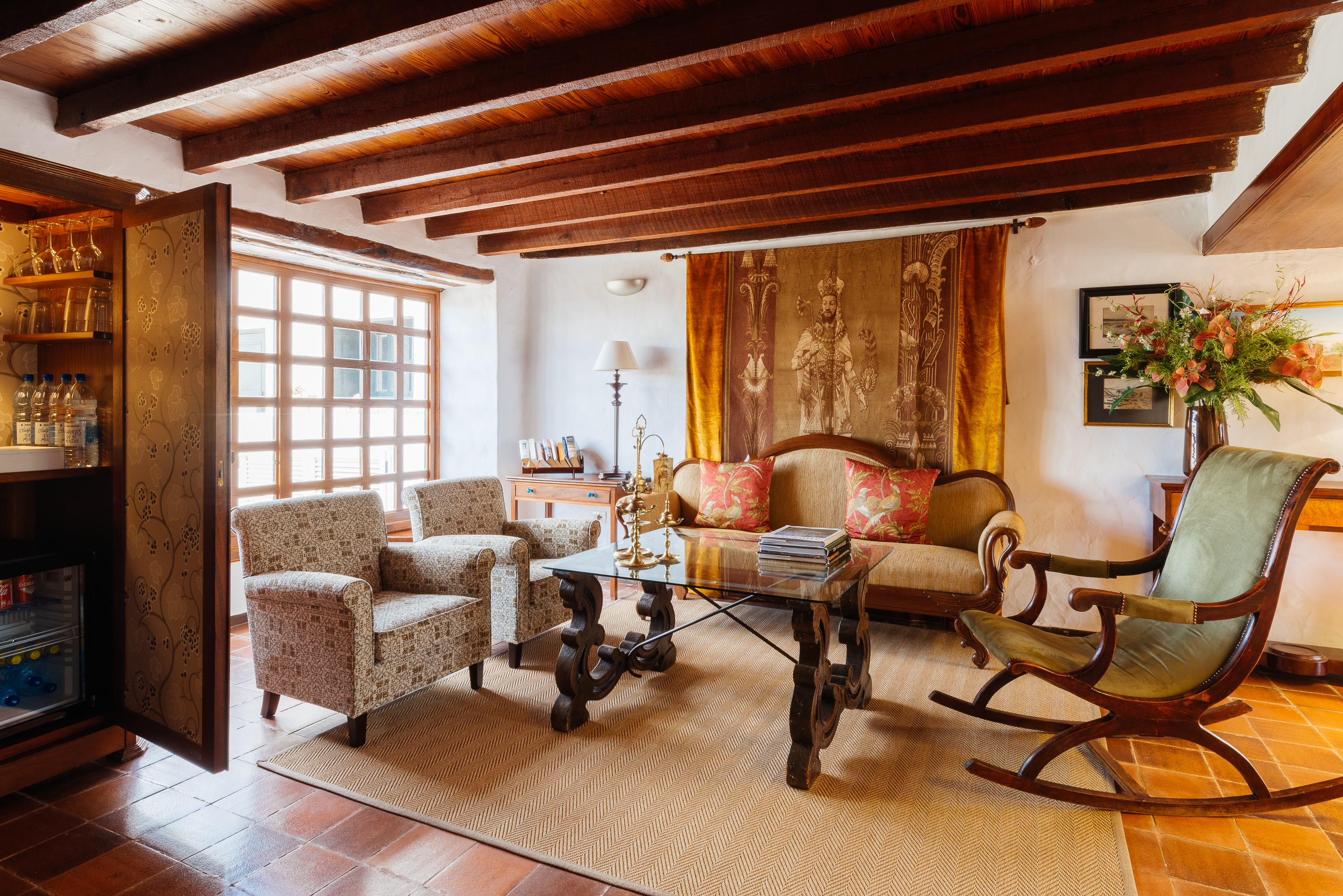 Hotel EL GRIFO