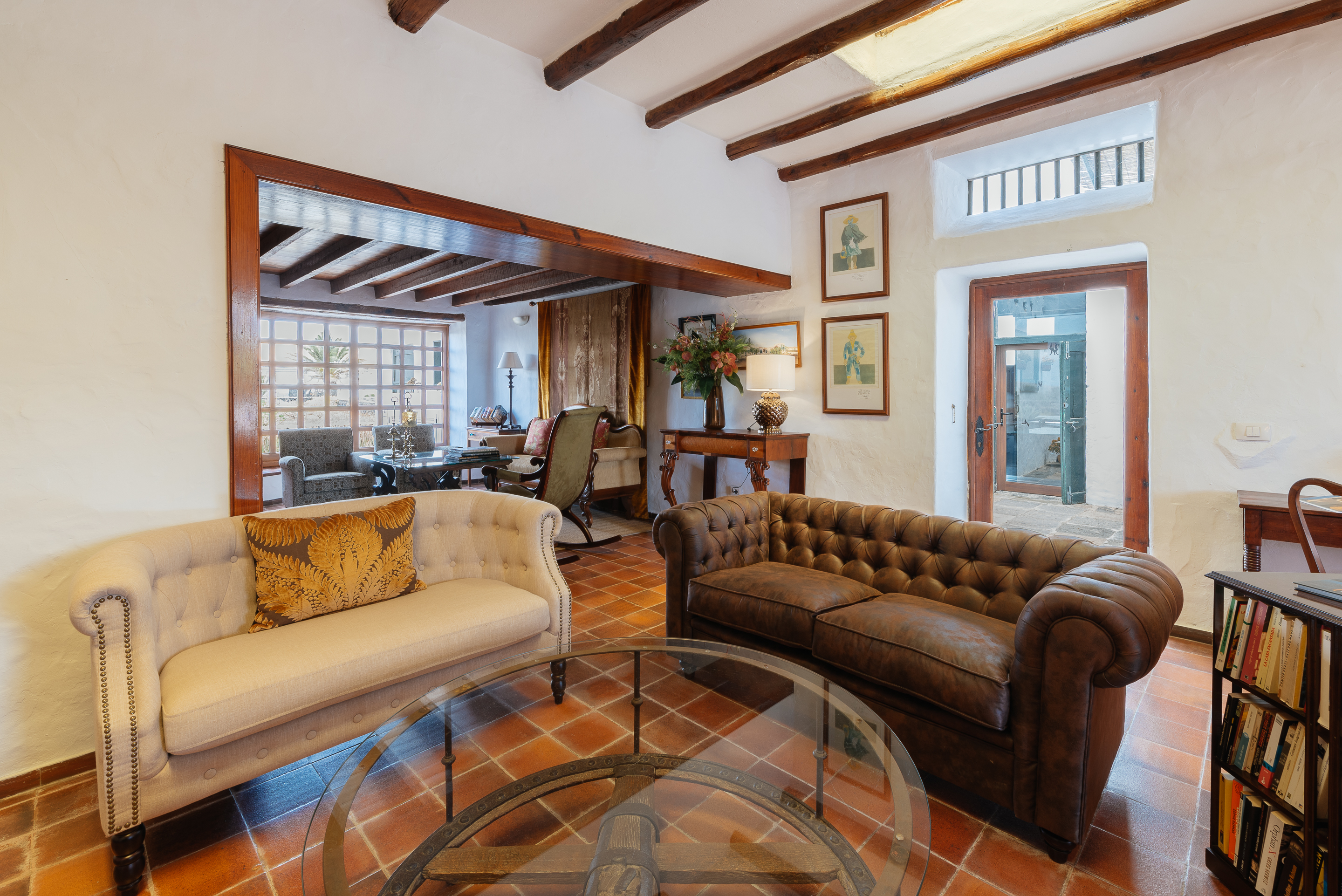 Hotel EL GRIFO