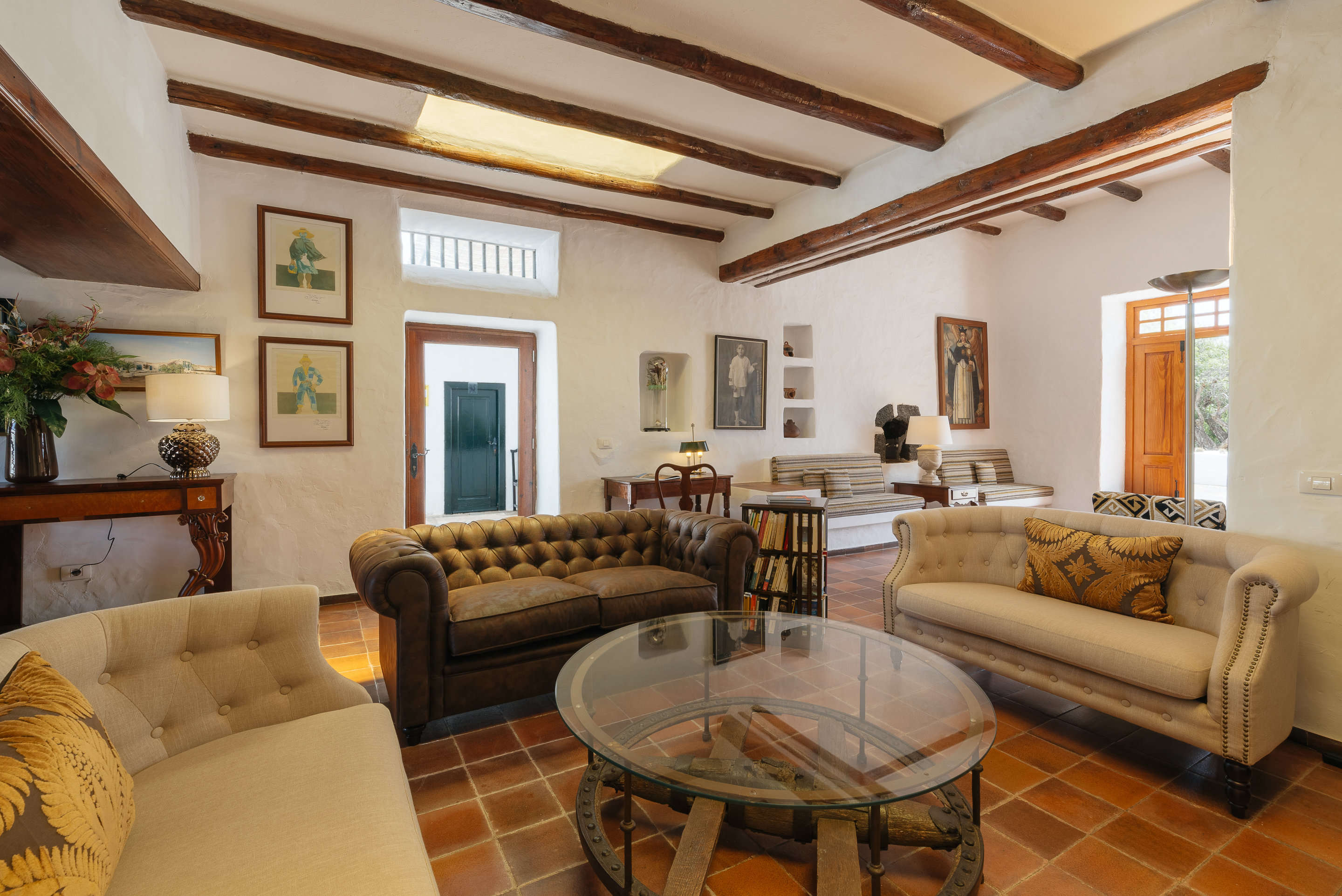 Hotel EL GRIFO