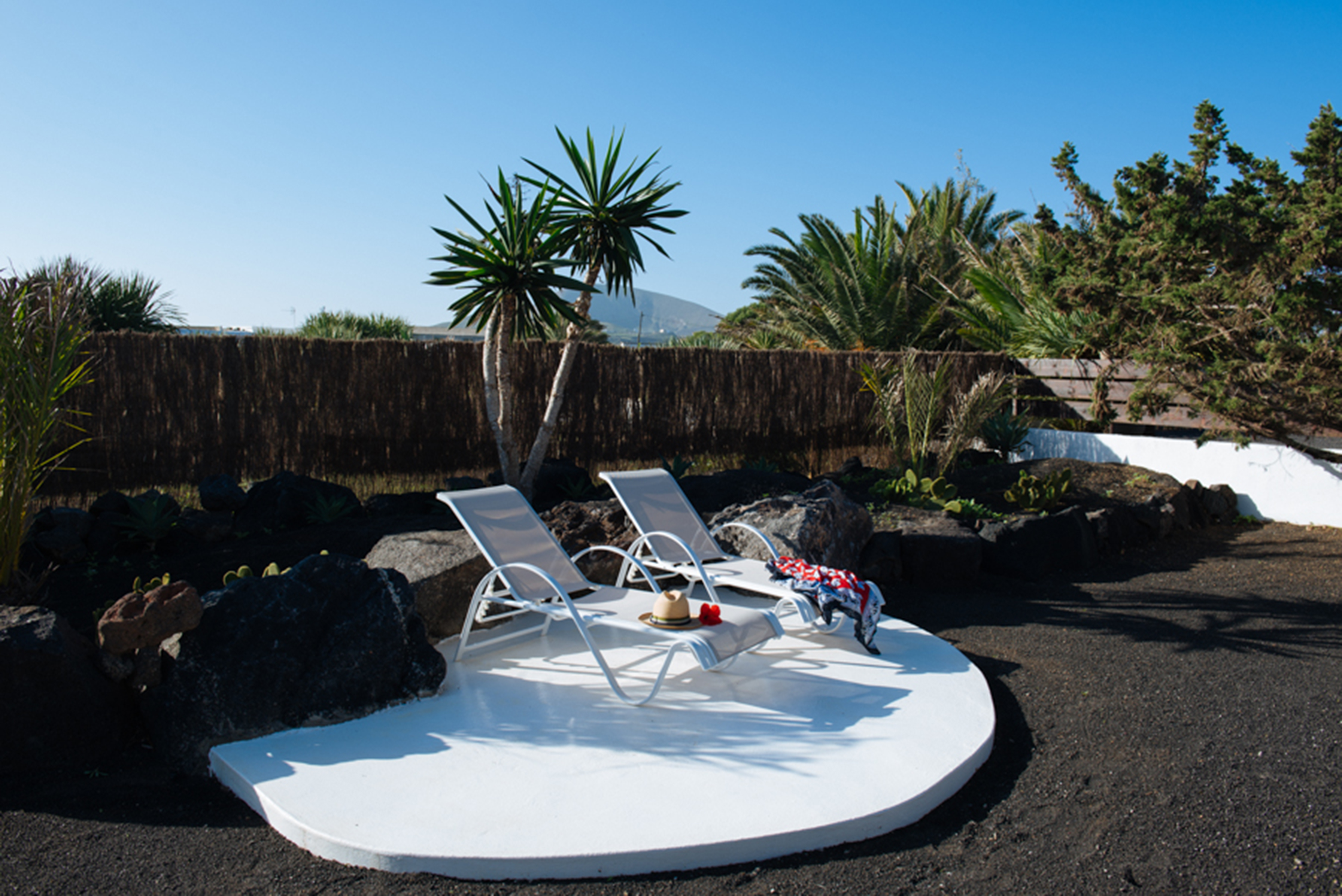 Hotel EL GRIFO