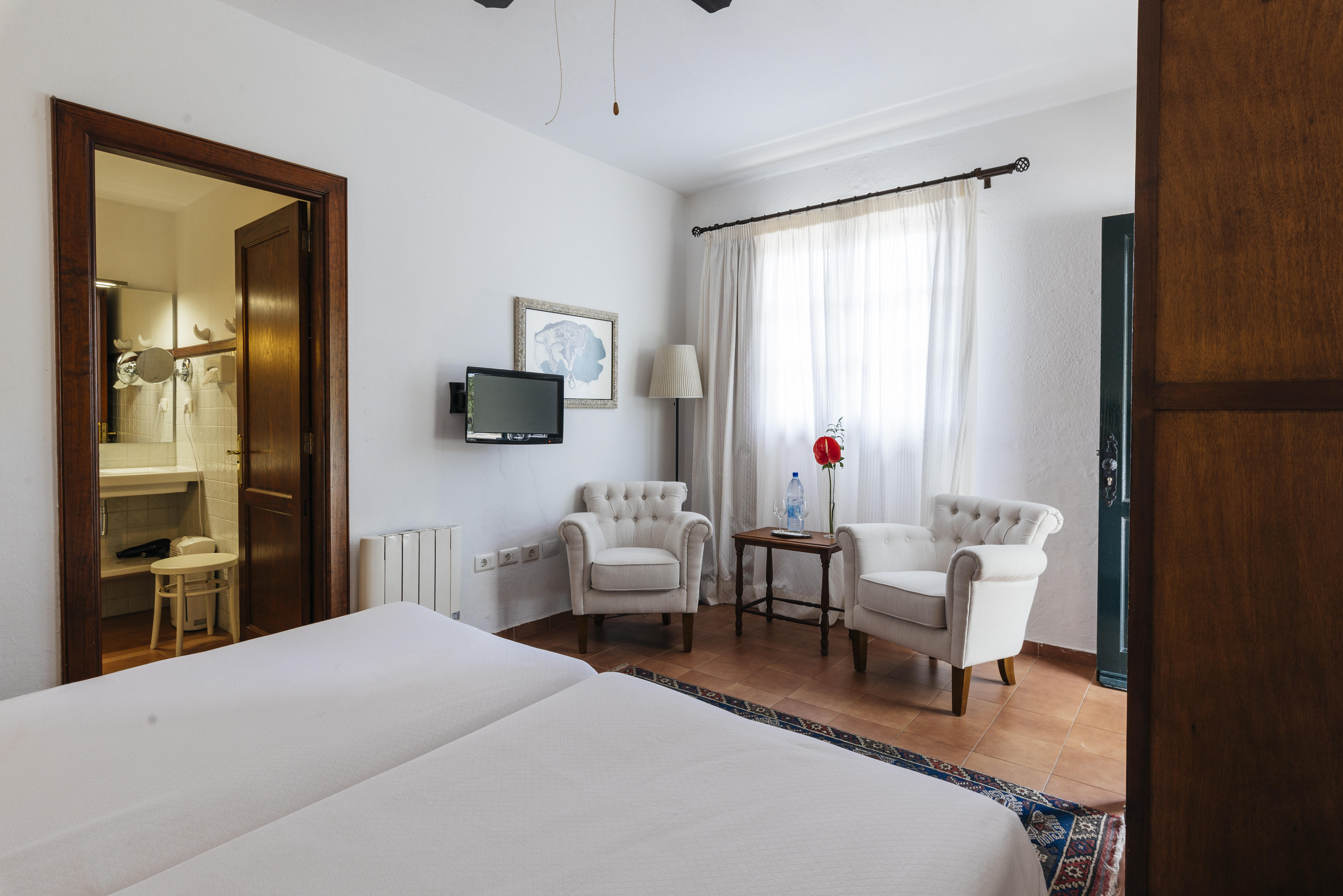 Hotel EL GRIFO