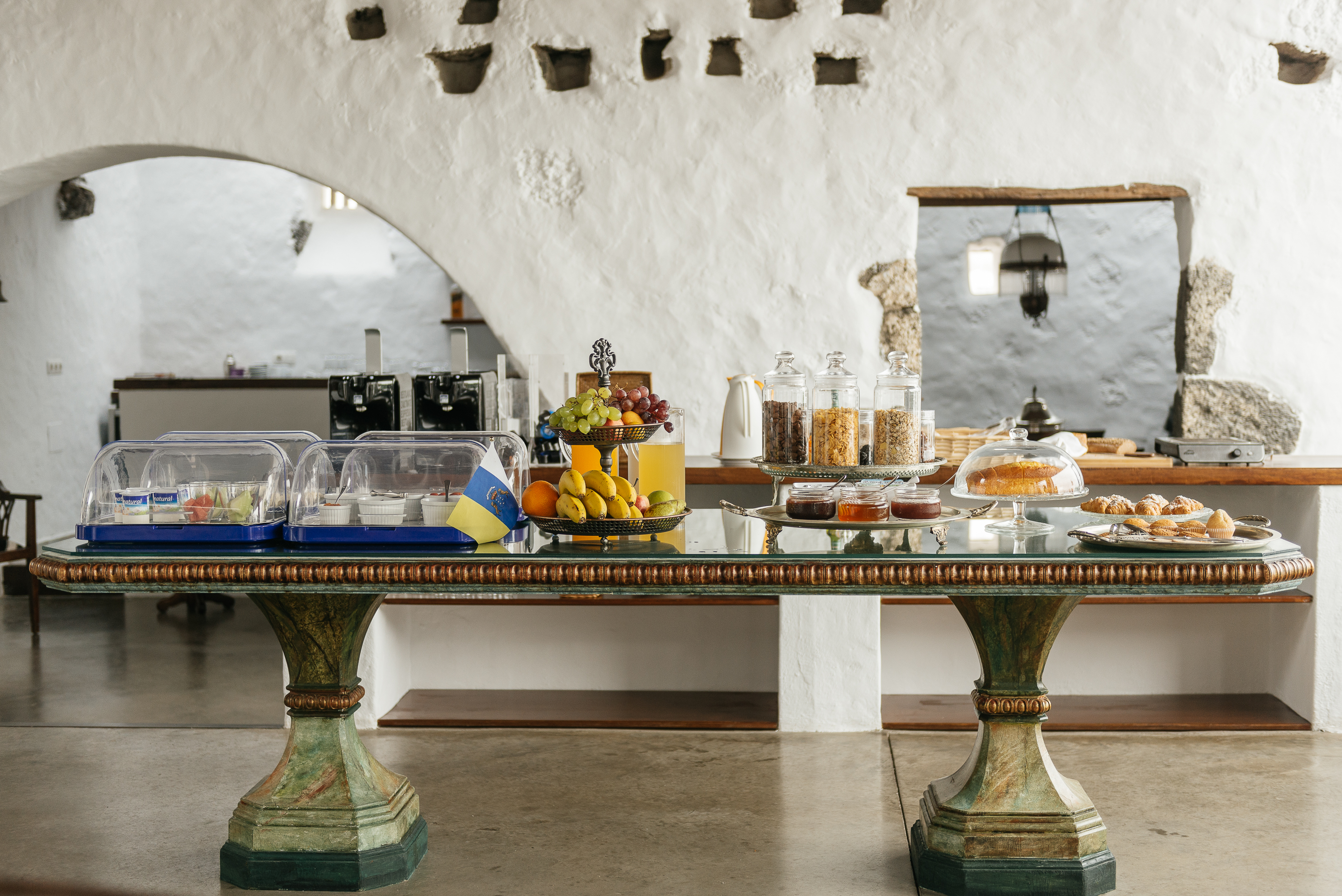 Hotel EL GRIFO