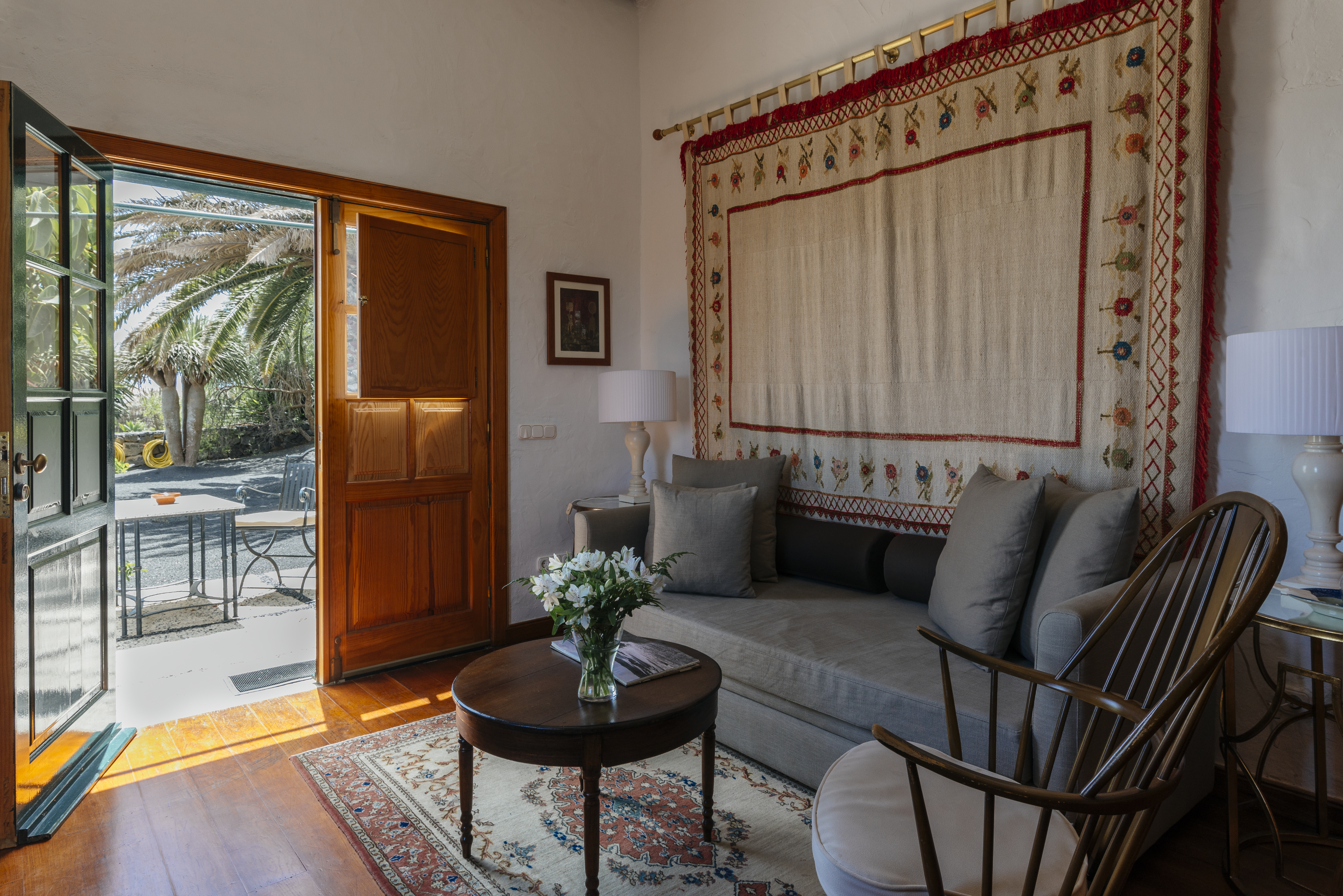 Hotel EL GRIFO