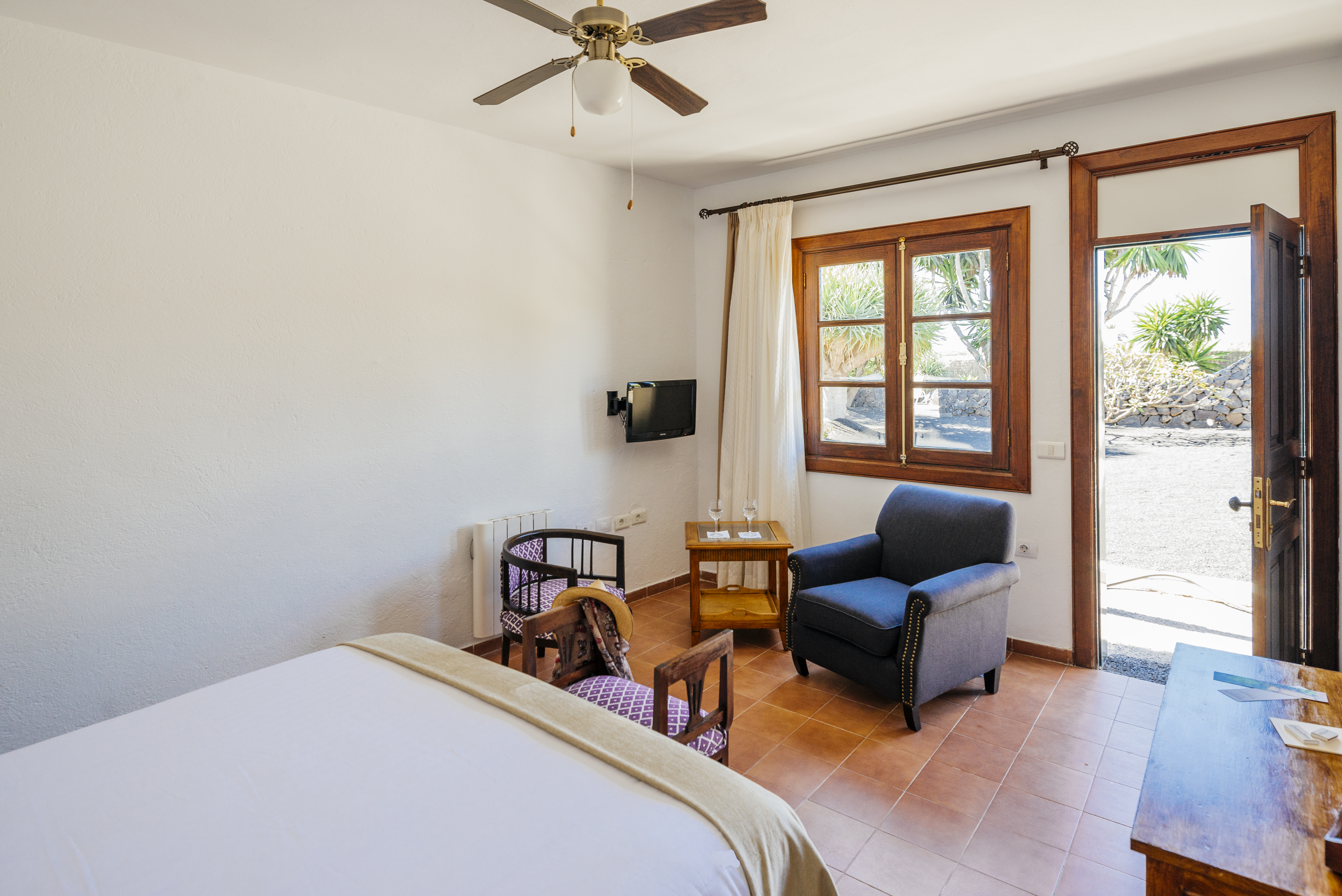 Hotel EL GRIFO