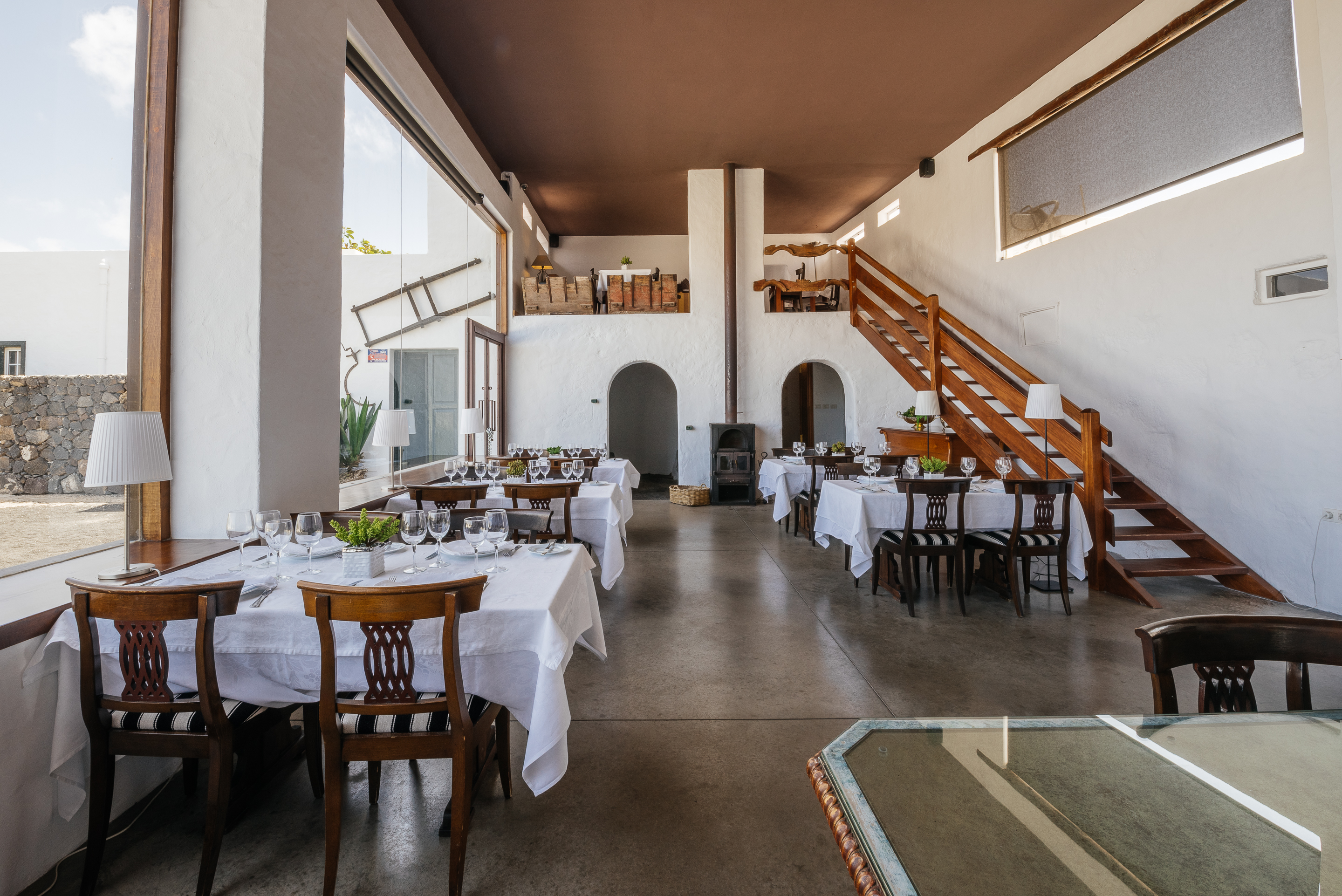 Hotel EL GRIFO