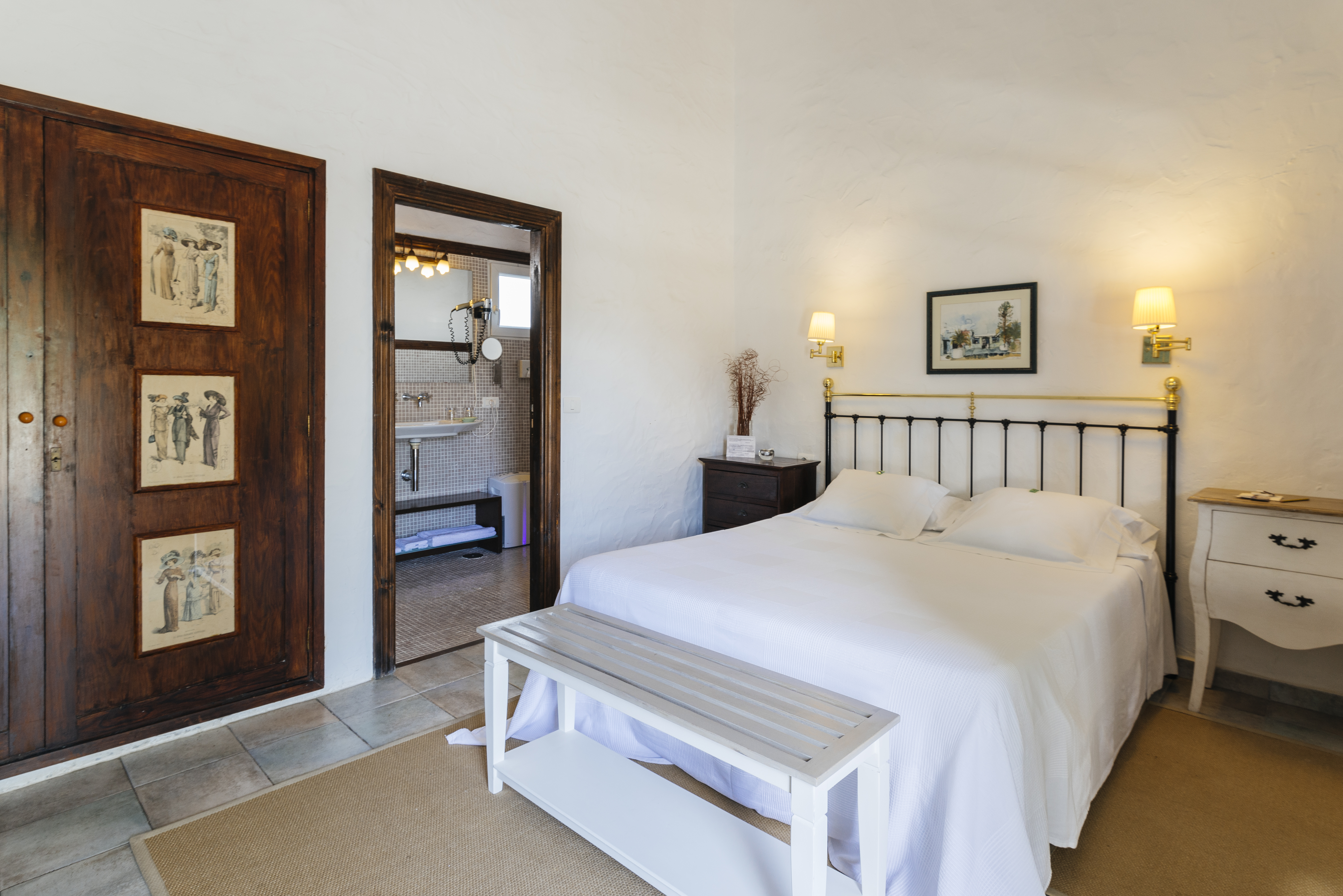 Hotel EL GRIFO