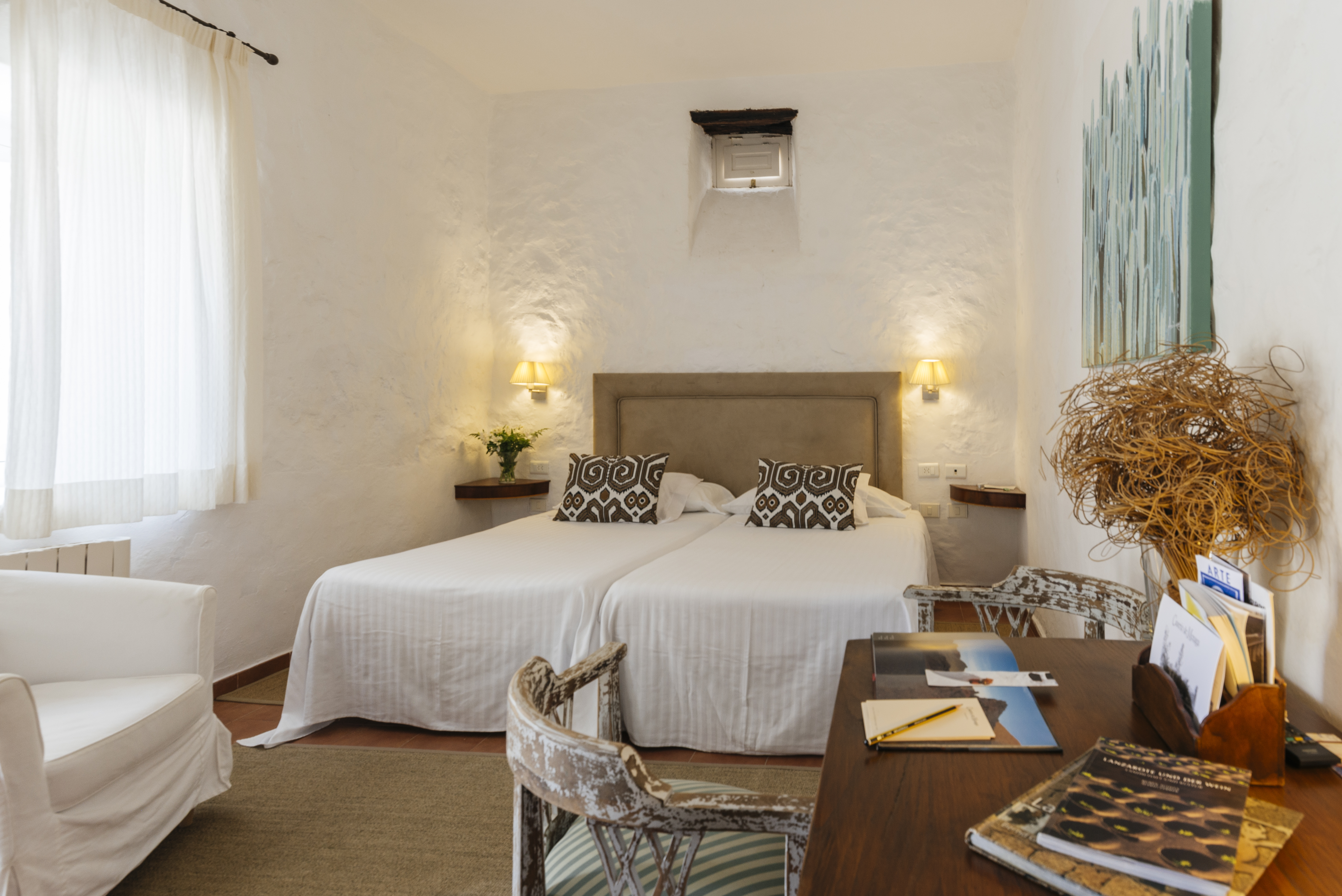 Hotel EL GRIFO