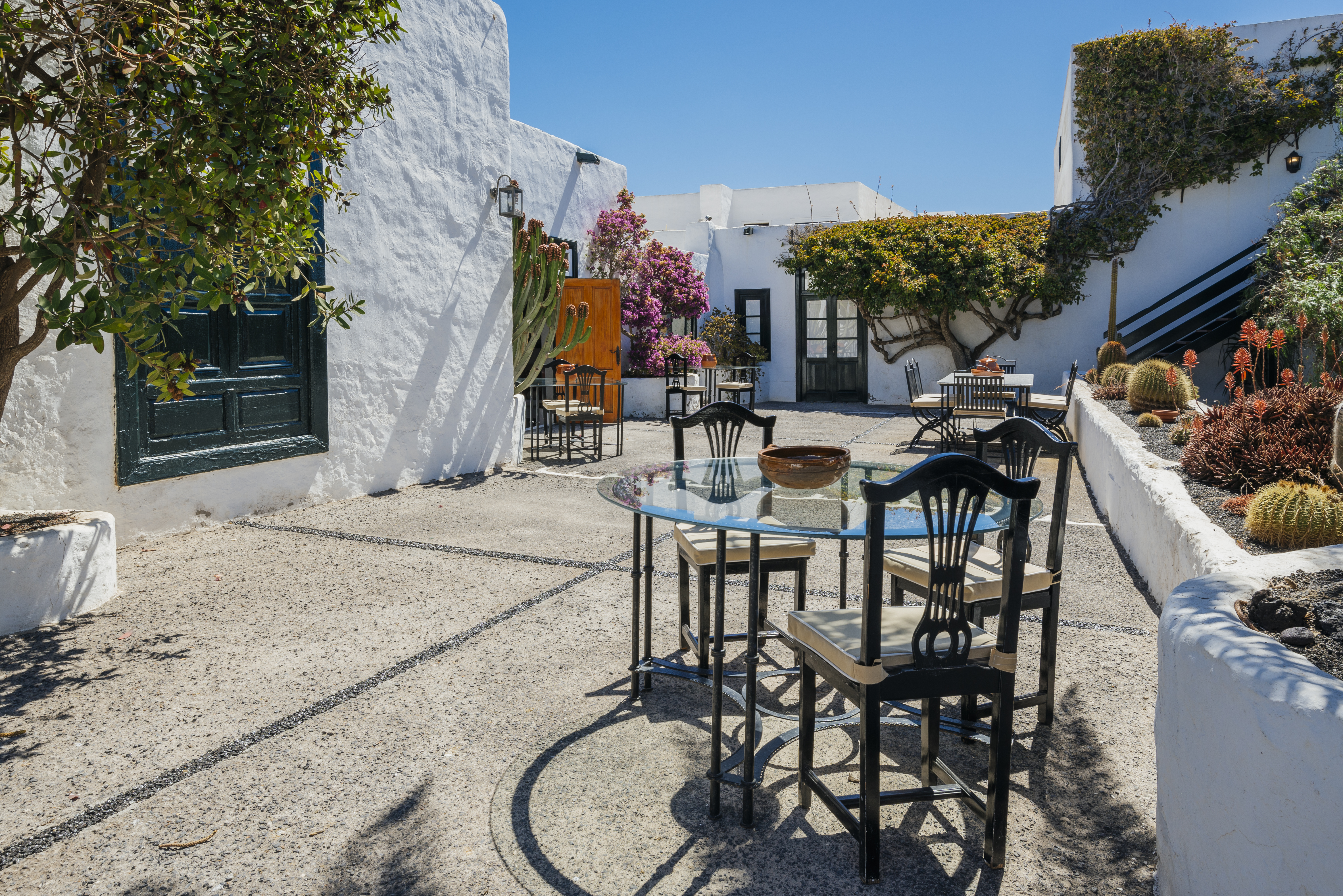 Hotel EL GRIFO